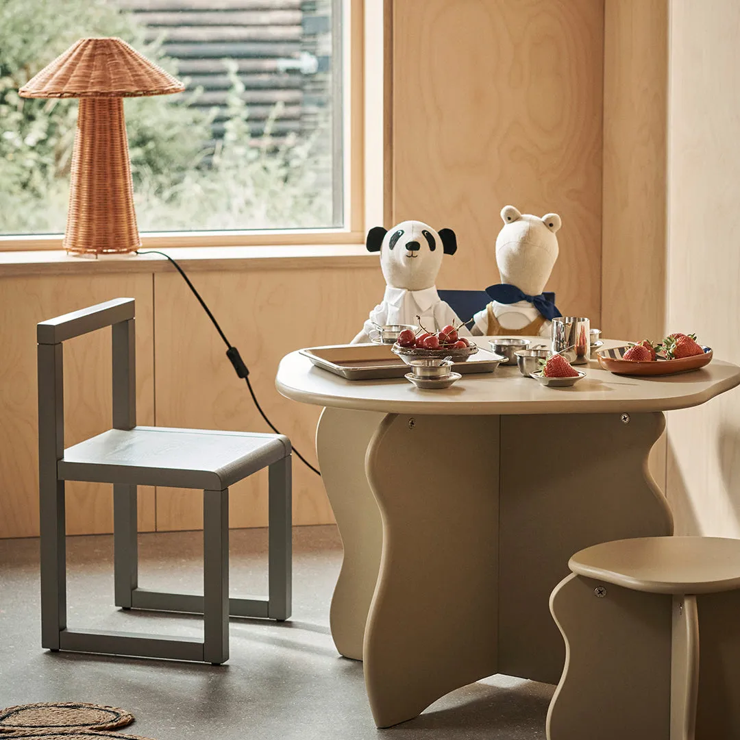 Dou Table Lamp