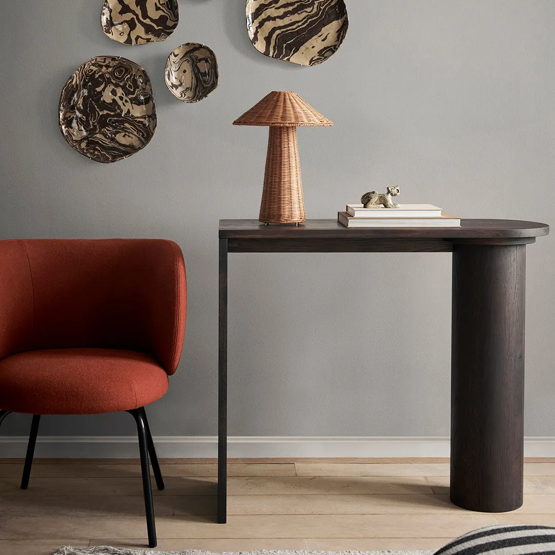 Dou Table Lamp