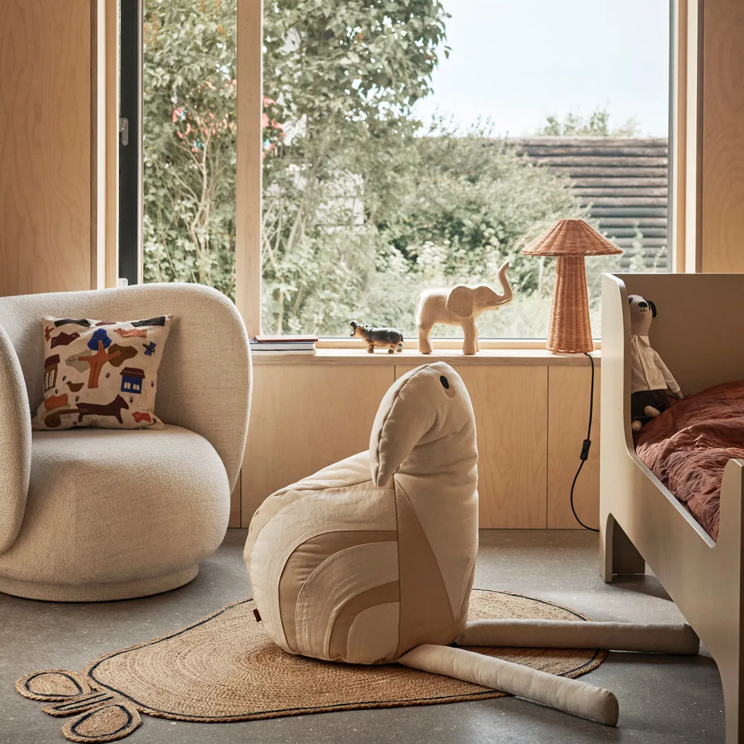 Dou Table Lamp