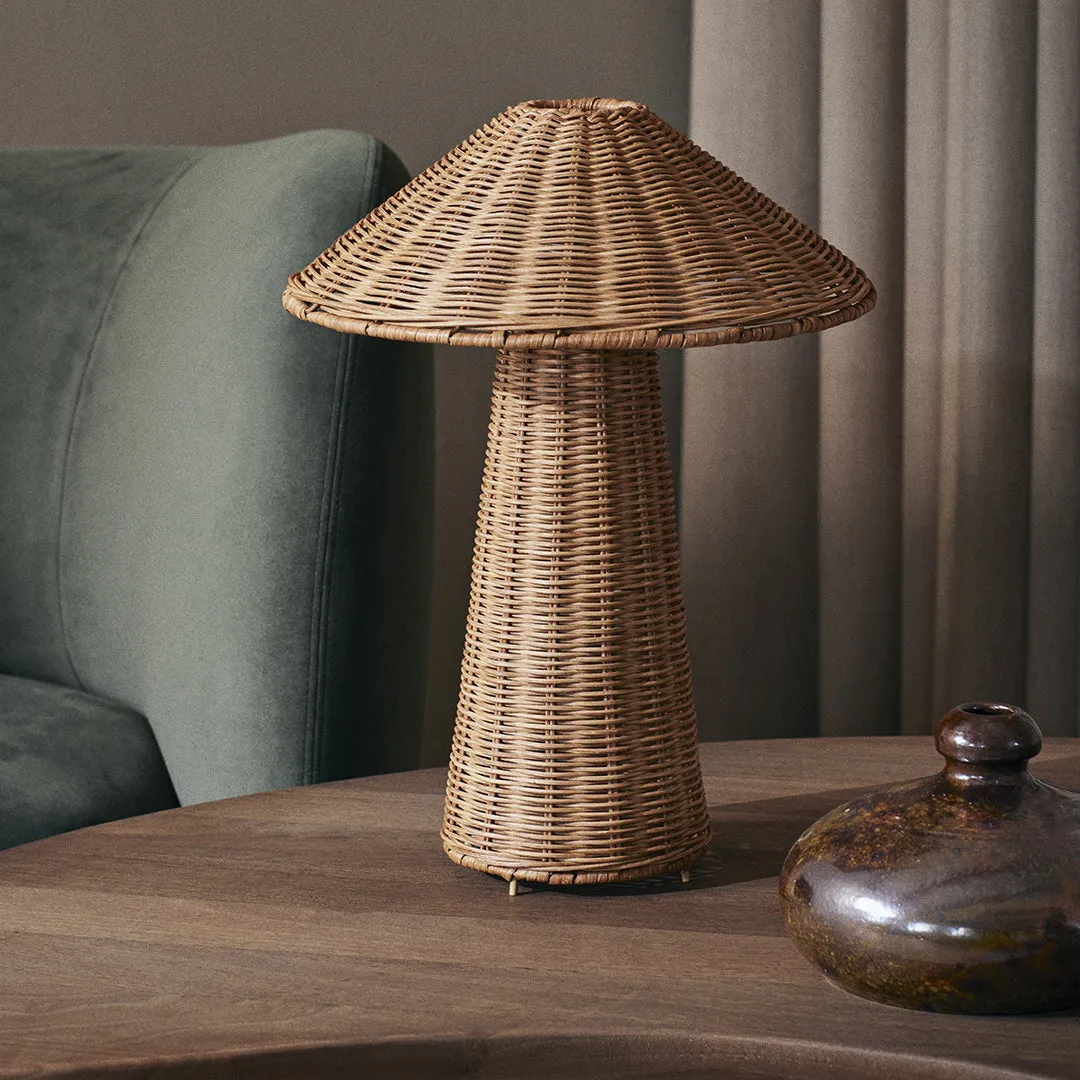 Dou Table Lamp