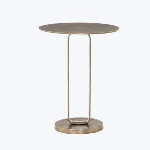 Douglas End Table