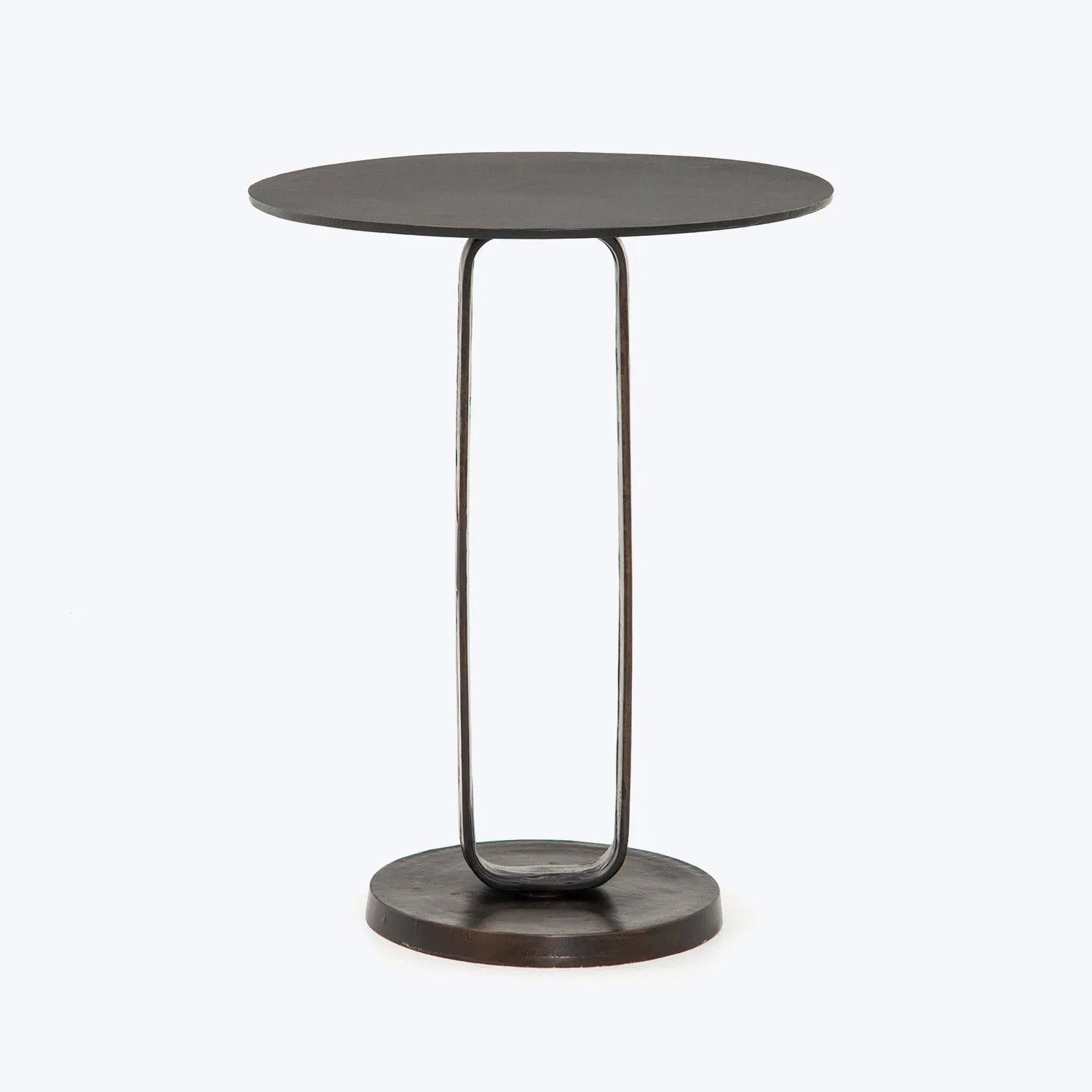 Douglas End Table