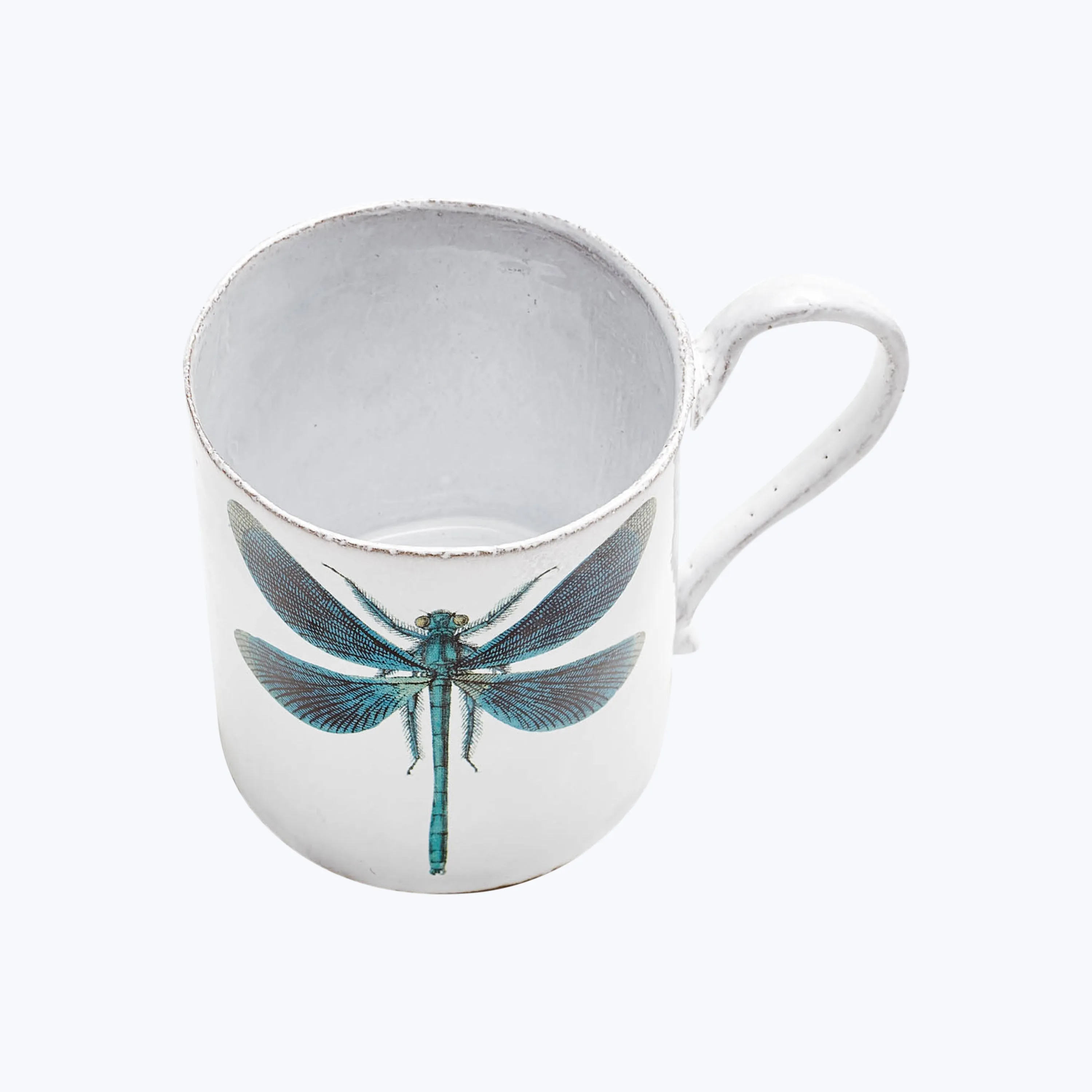 Dragonfly Mug