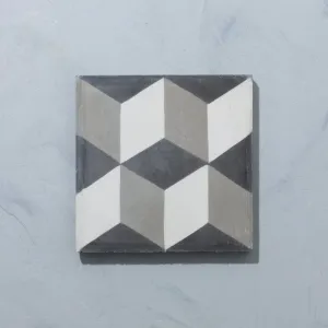 Duchamp Tile
