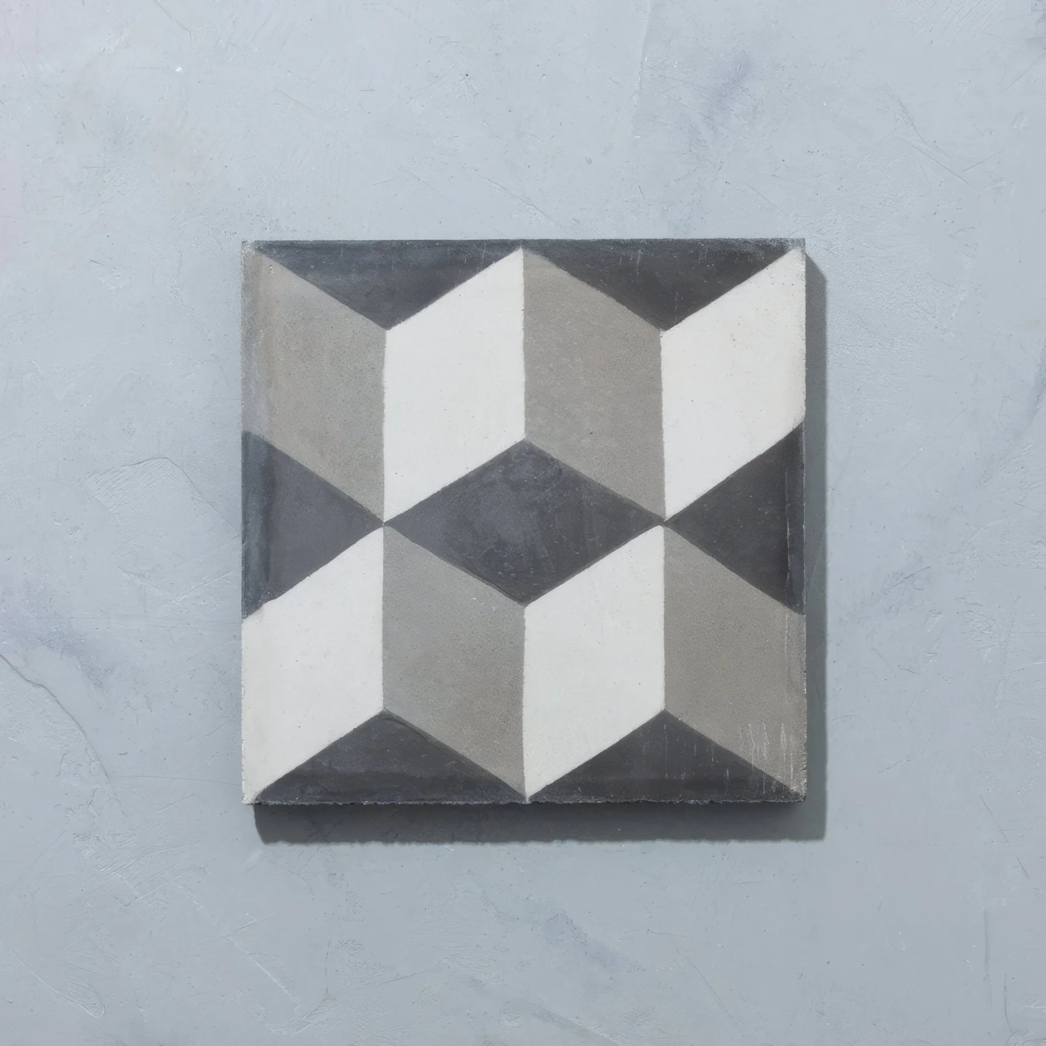 Duchamp Tile