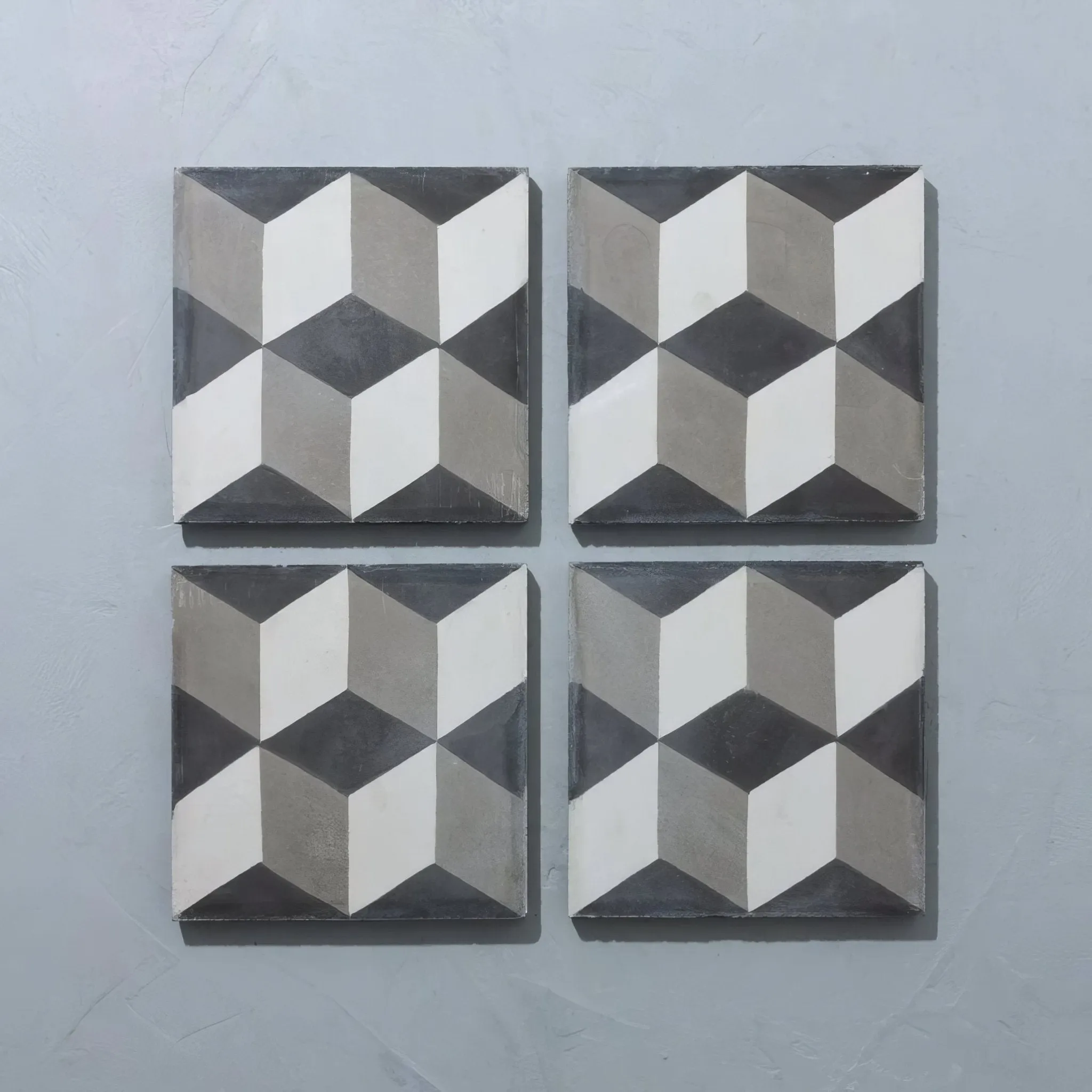 Duchamp Tile