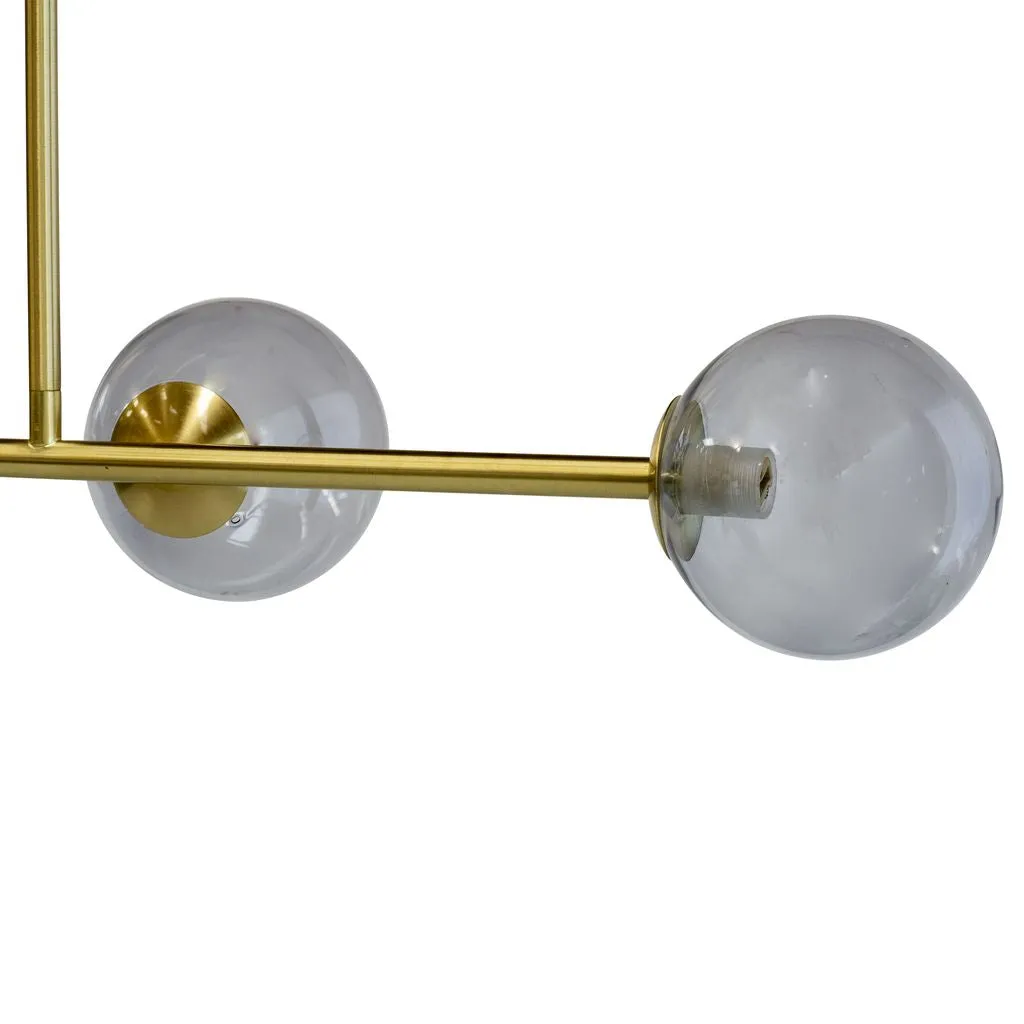 Dyberg Larsen Clark Pendant
