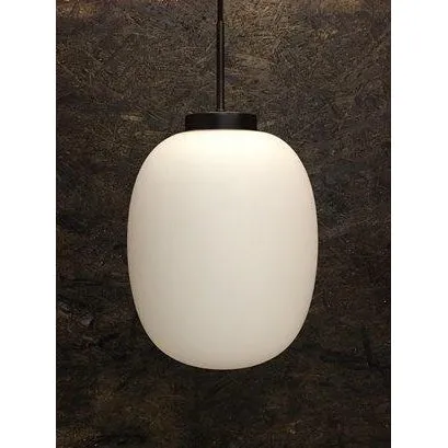 Dyberg Larsen Dl39 Pendant Matt White, ø25