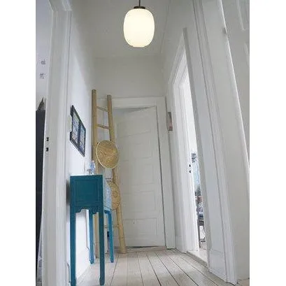 Dyberg Larsen Dl39 Pendant Matt White, ø25