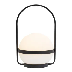 Dyberg Larsen Summer Solar Table Lamp