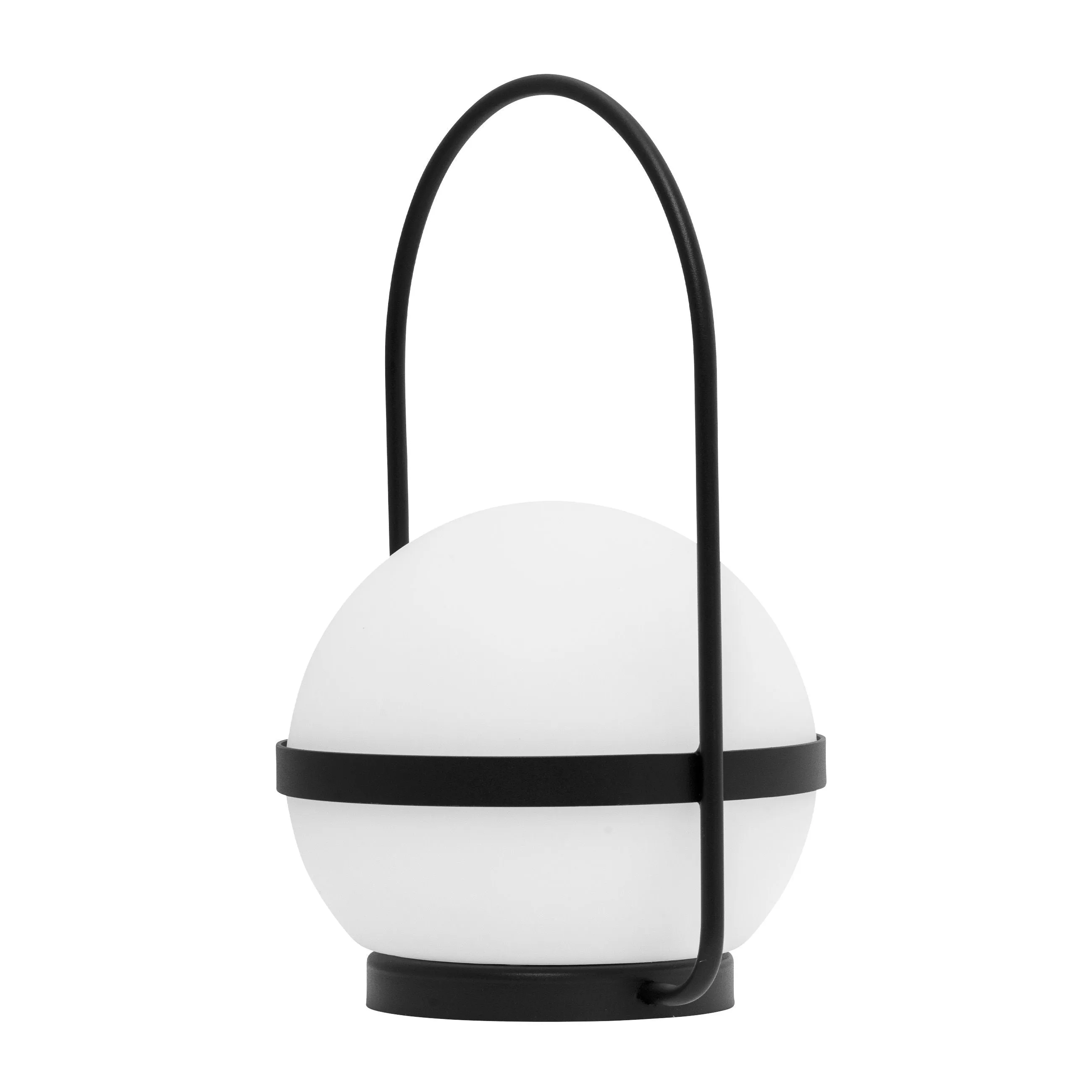 Dyberg Larsen Summer Solar Table Lamp