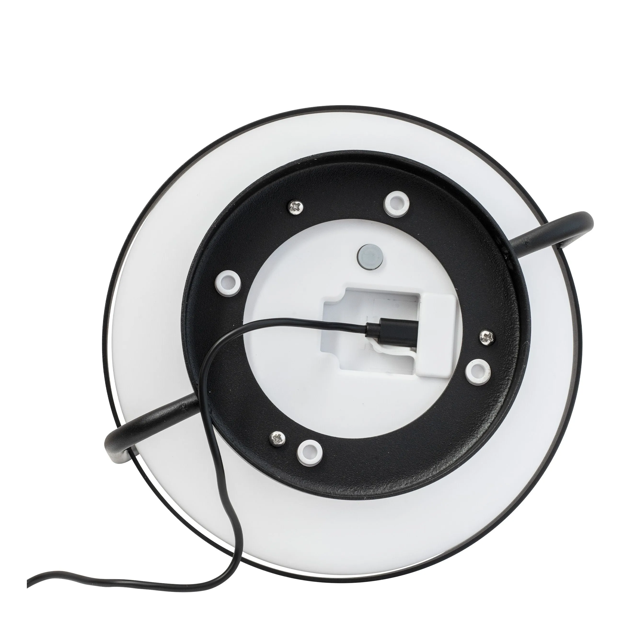 Dyberg Larsen Summer Solar Table Lamp