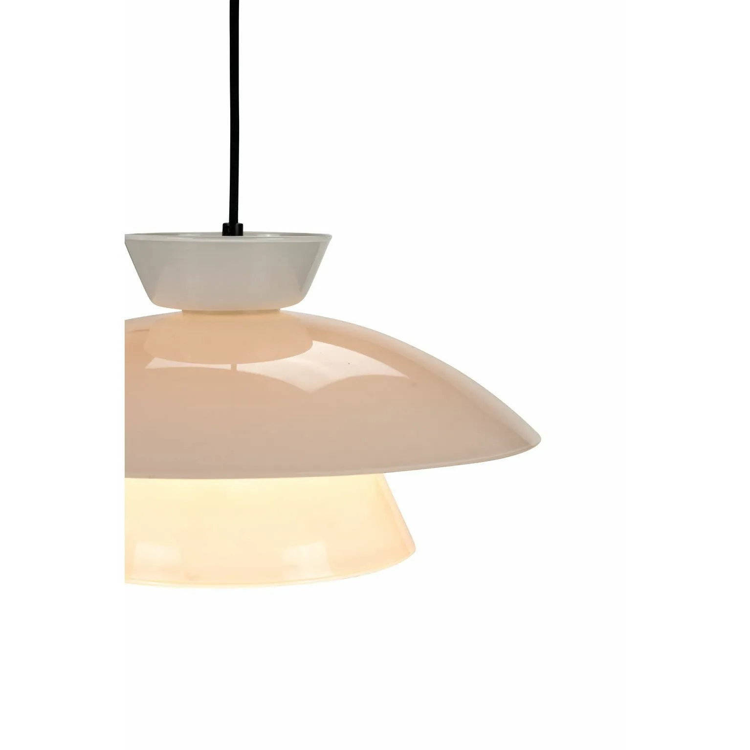 Dyberg Larsen Valby Pendant Opal, ø38