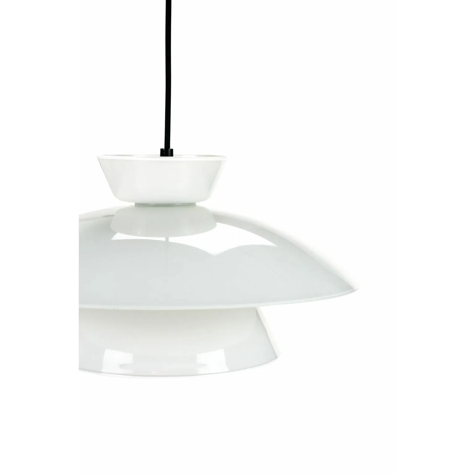 Dyberg Larsen Valby Pendant Opal, ø38