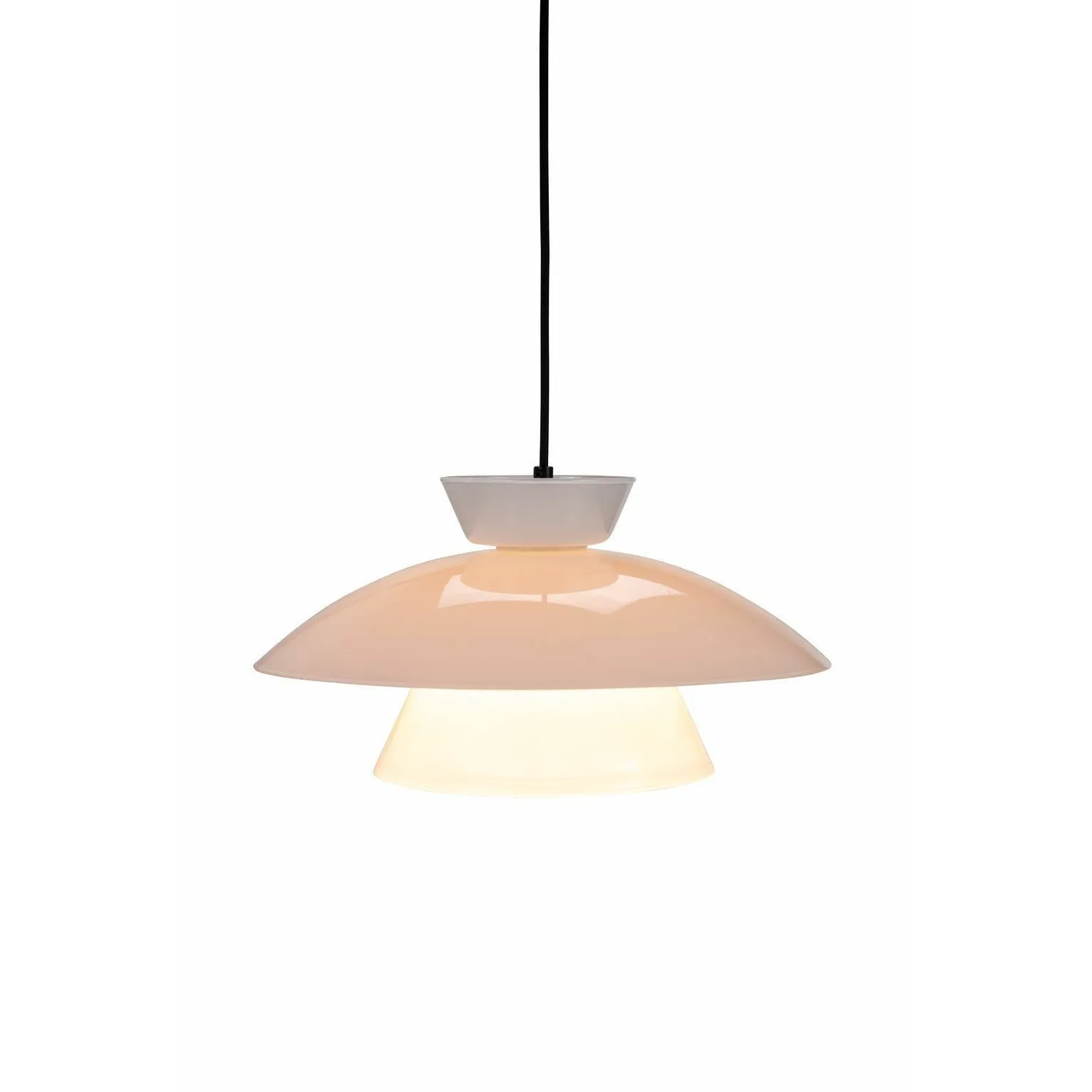 Dyberg Larsen Valby Pendant Opal, ø38