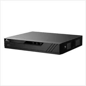 Eagle 4 Channel 5MP Lite Penta-Brid DVR With No Storage or 1TB, 2TB, 4TB or 6TB Hard Drive