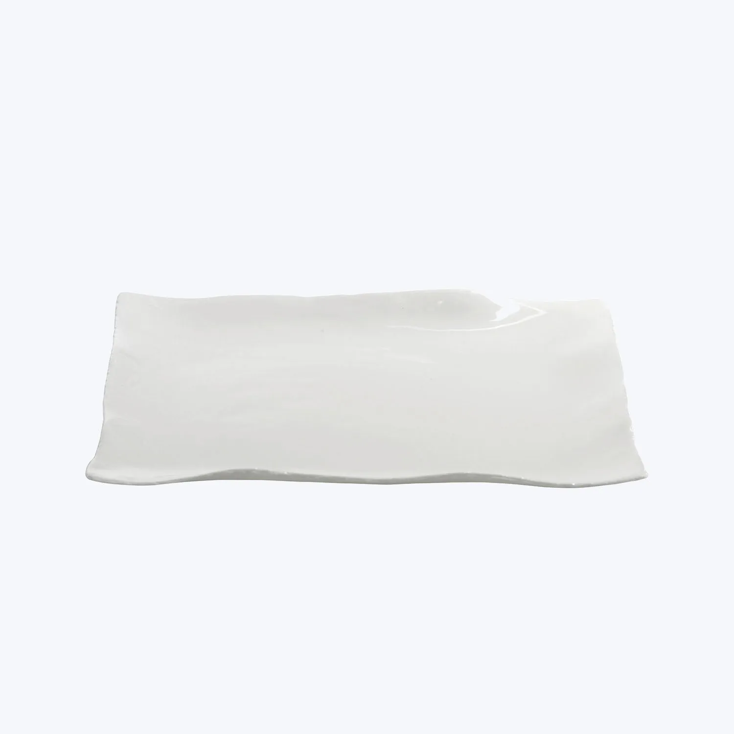 Earth Square Plate