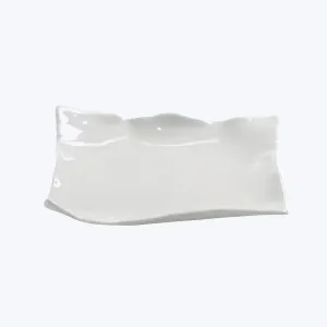 Earth Square Plate