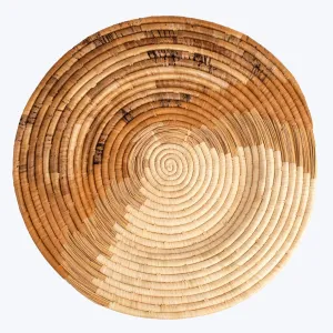 Earthen Craft Wall Plate