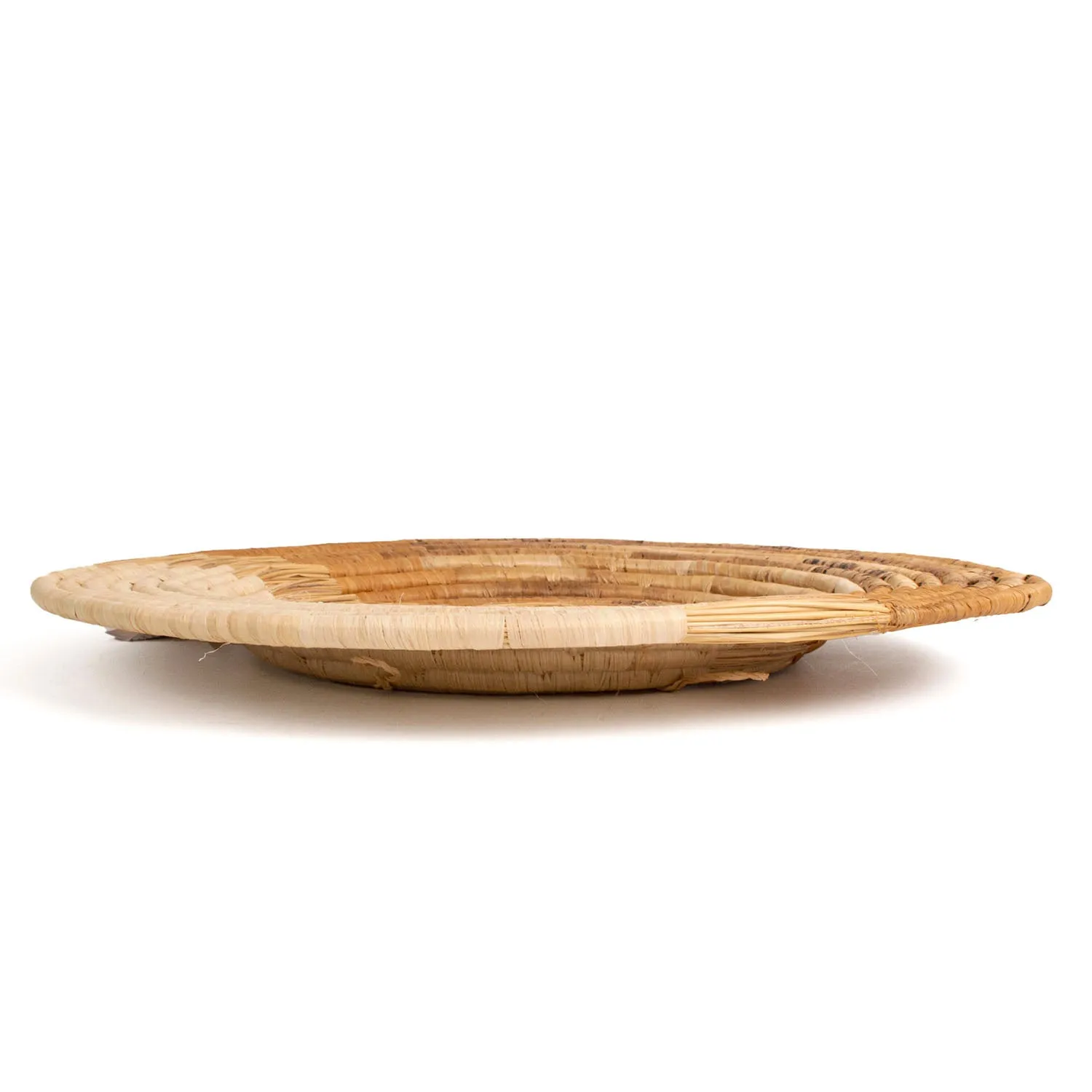 Earthen Craft Wall Plate