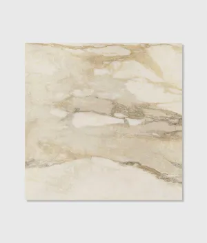 East Village Porcelain Oro 60 x 60cm