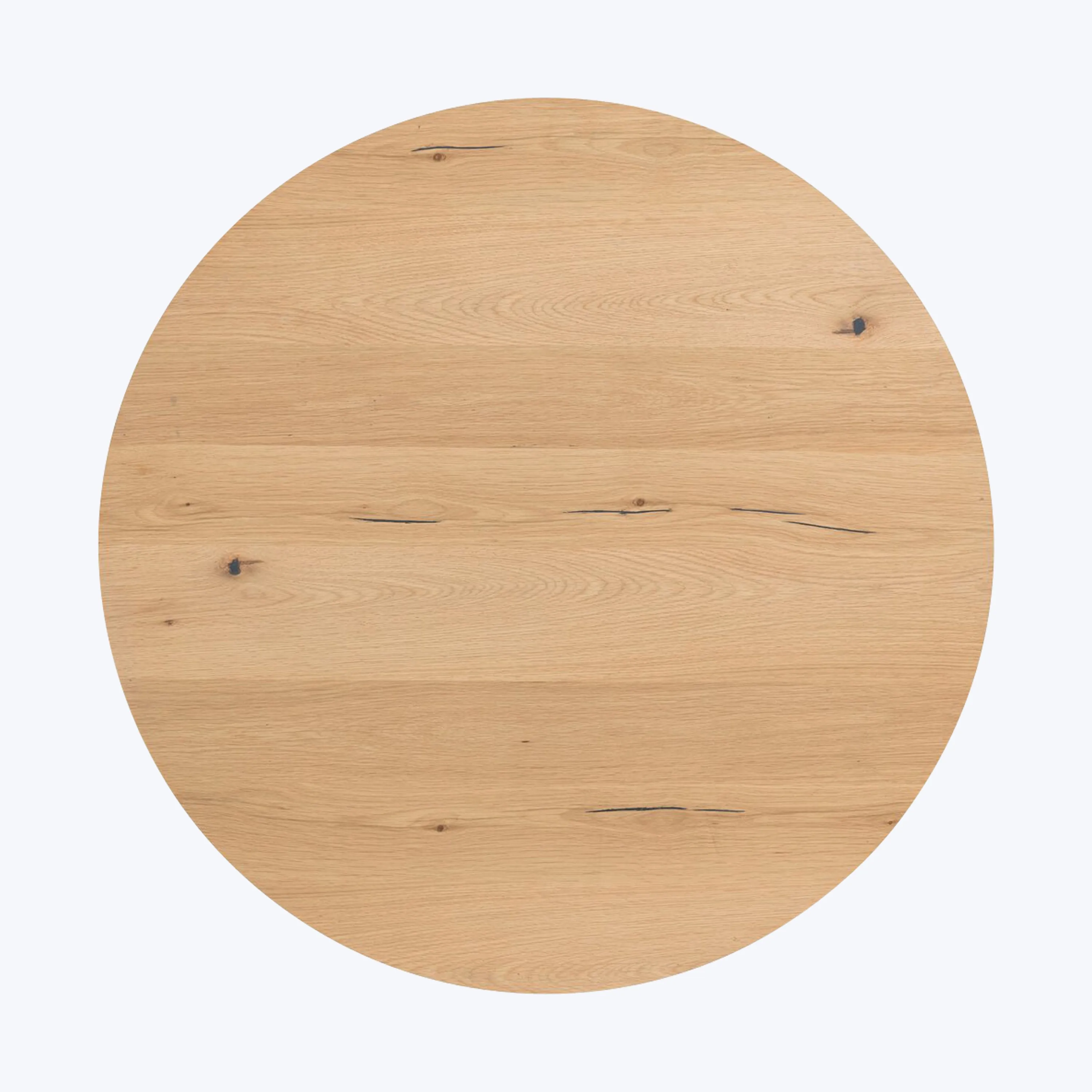 Eaton Drum Coffee Table