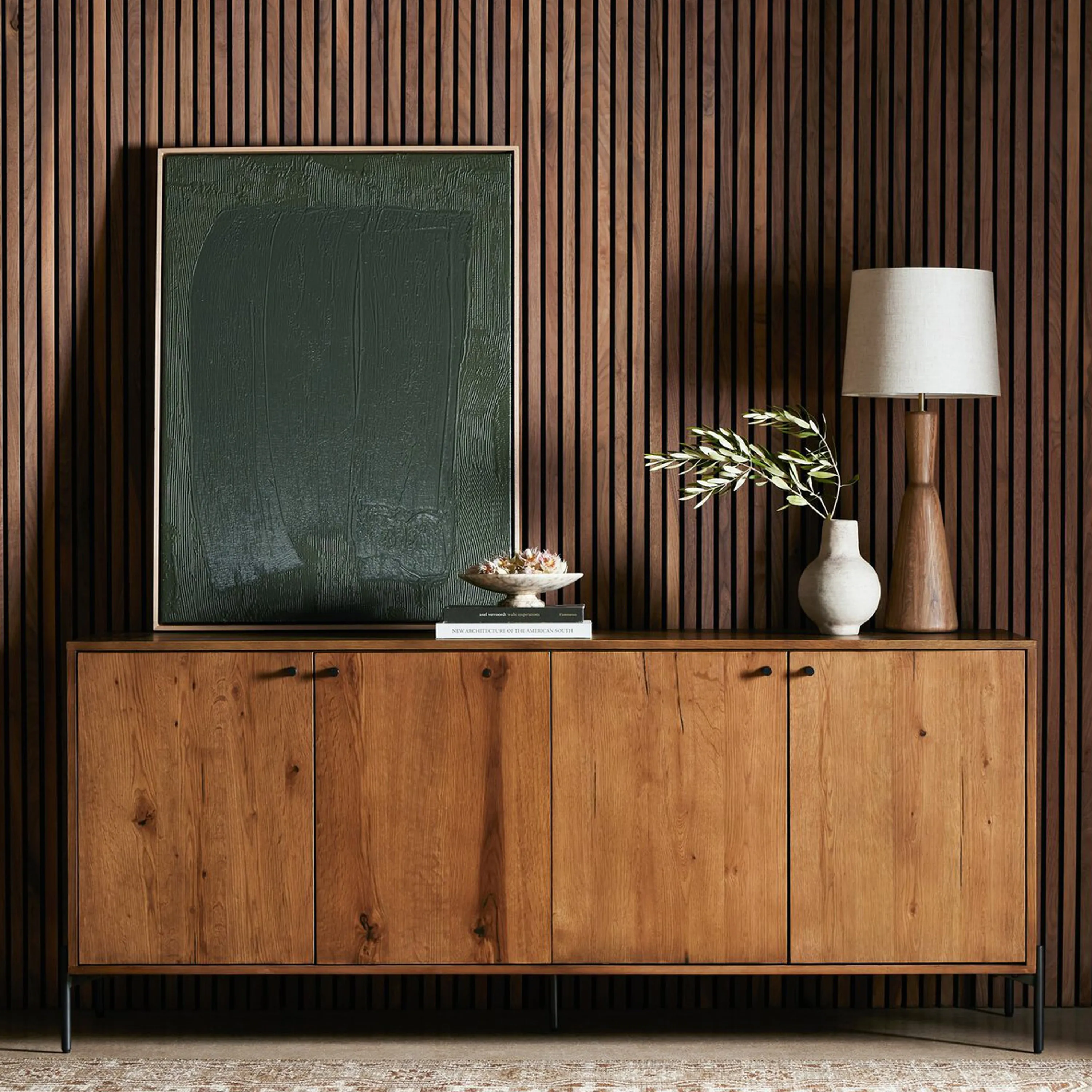Eaton Sideboard