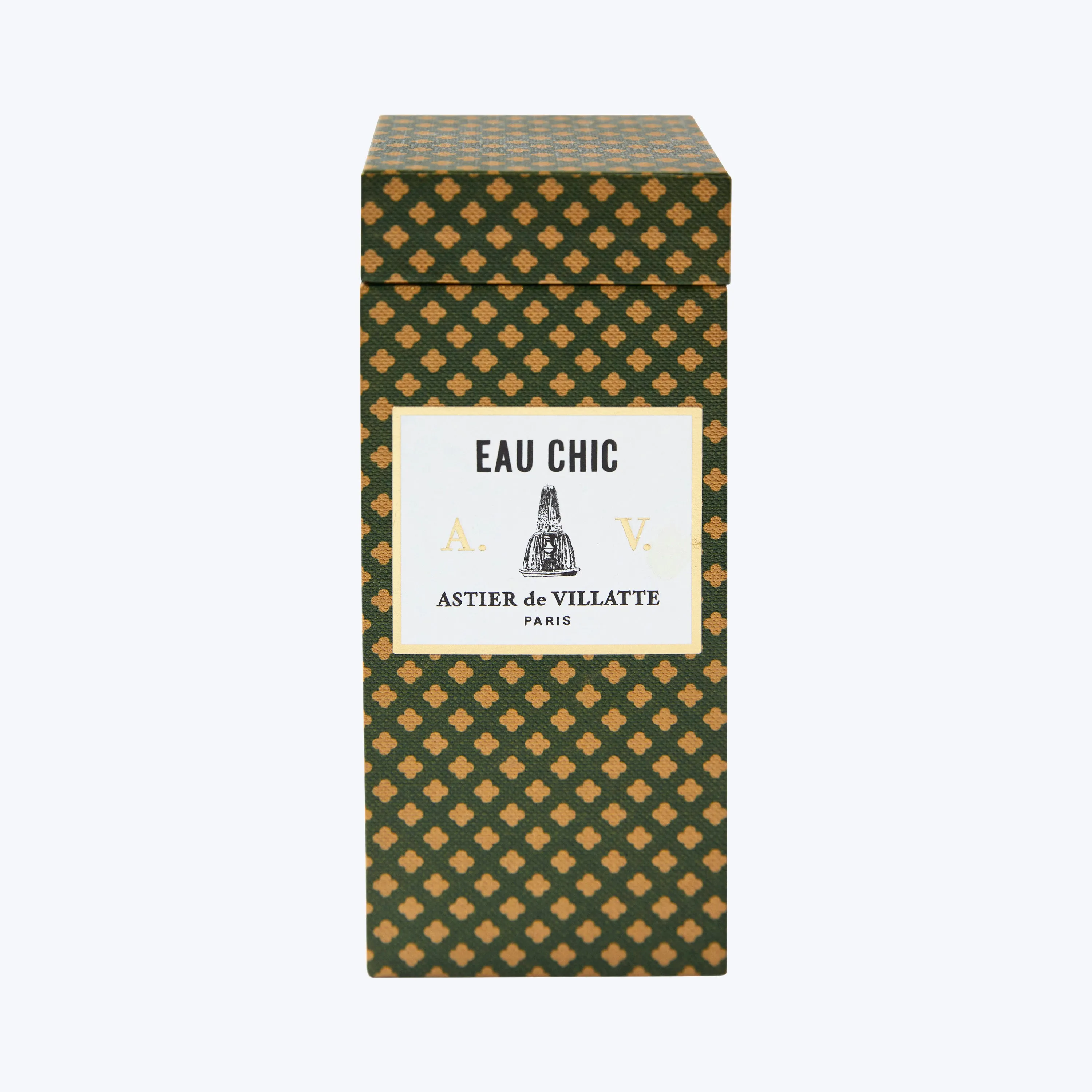 Eau Chic Fragrance