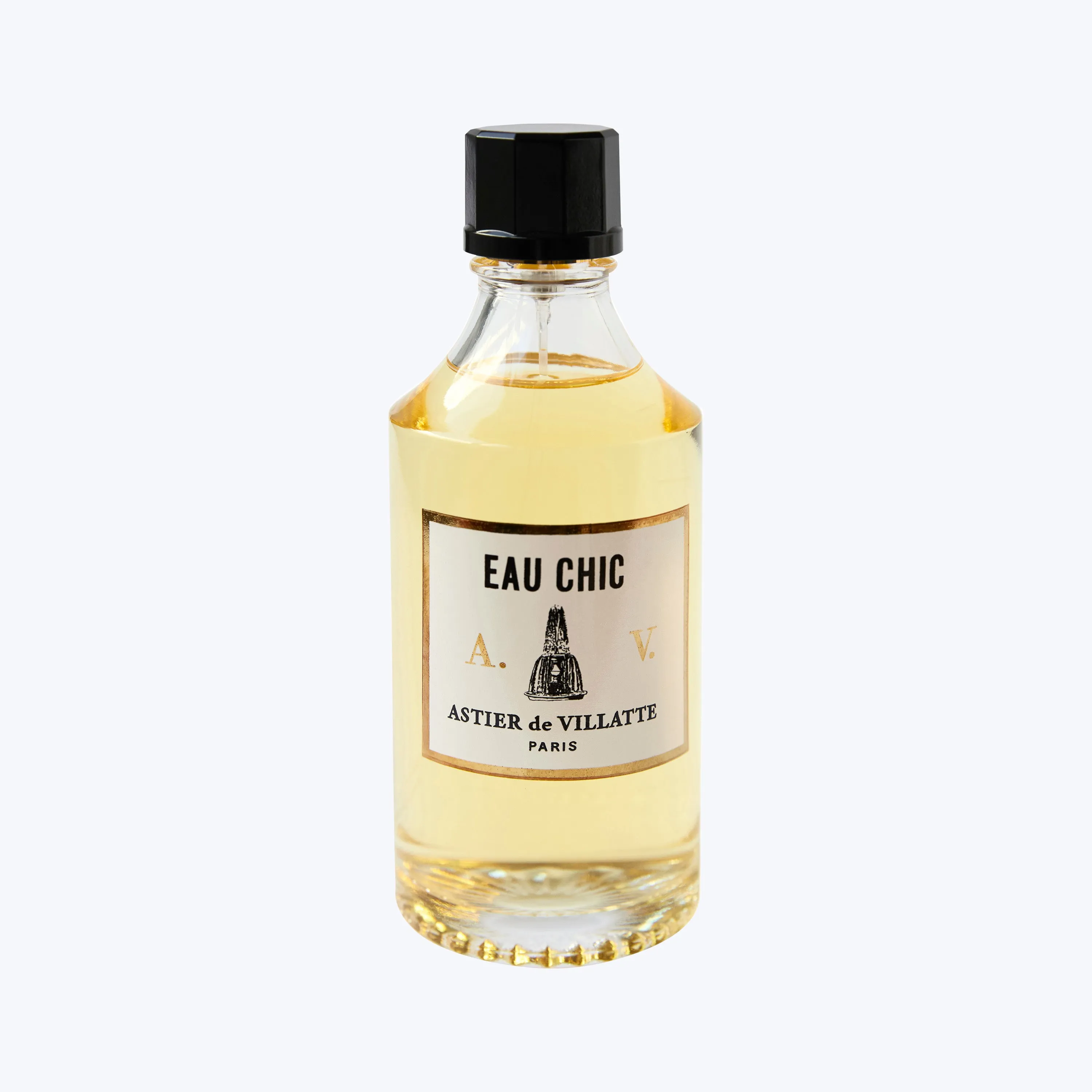 Eau Chic Fragrance