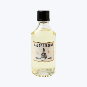 Eau de Cologne Astier de Villatte Cologne