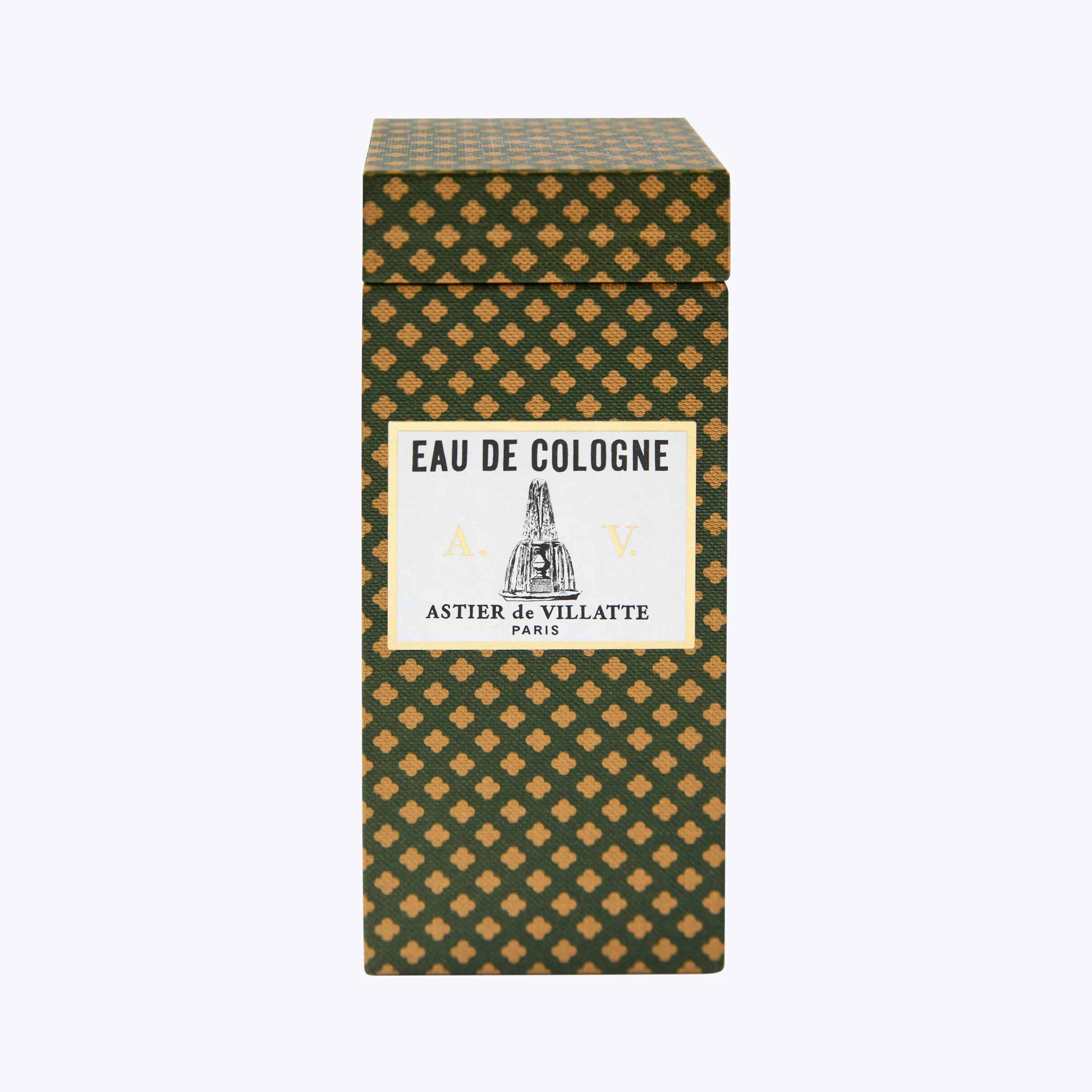 Eau de Cologne Astier de Villatte Cologne