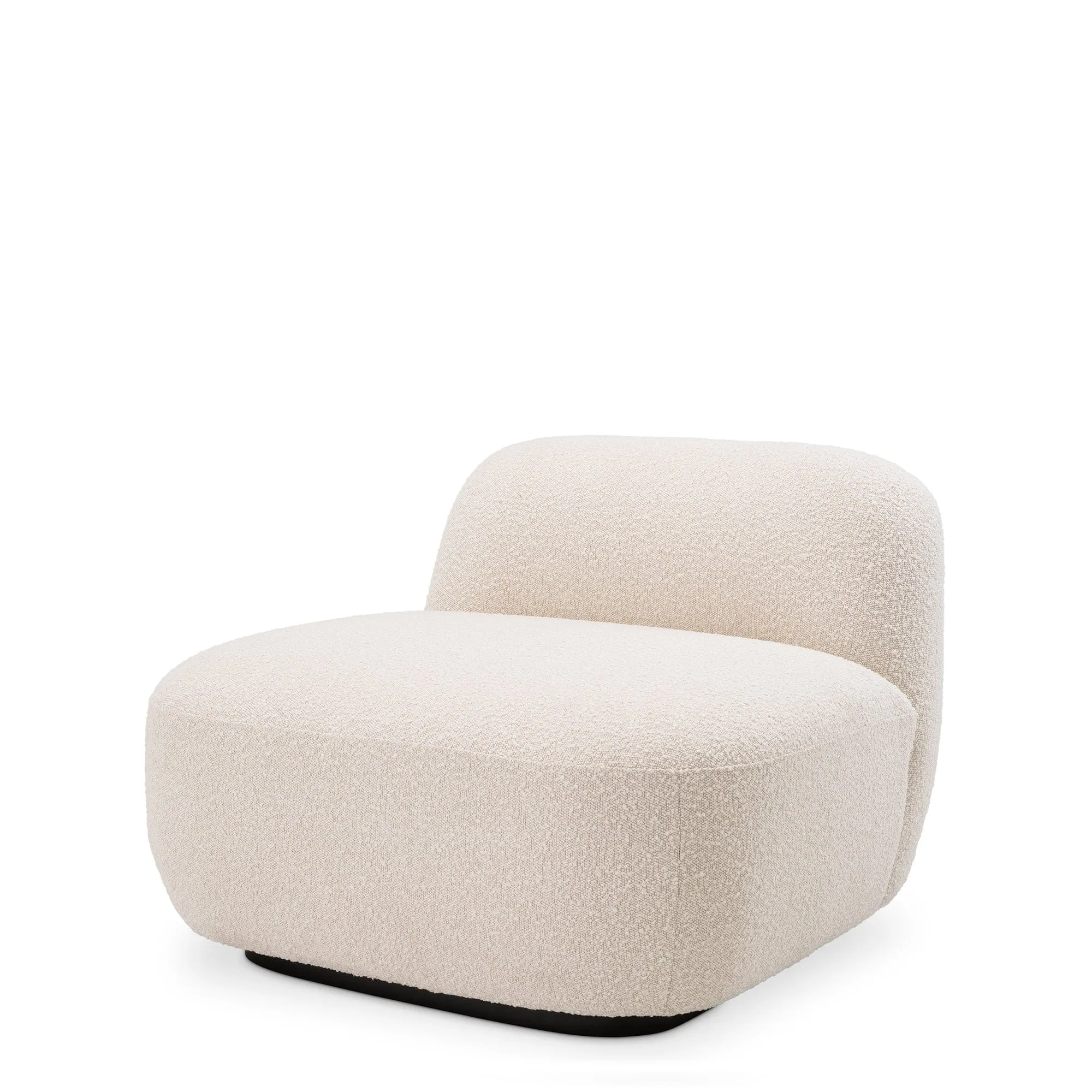 Eichholtz Bjorn - Chair In Fabric
