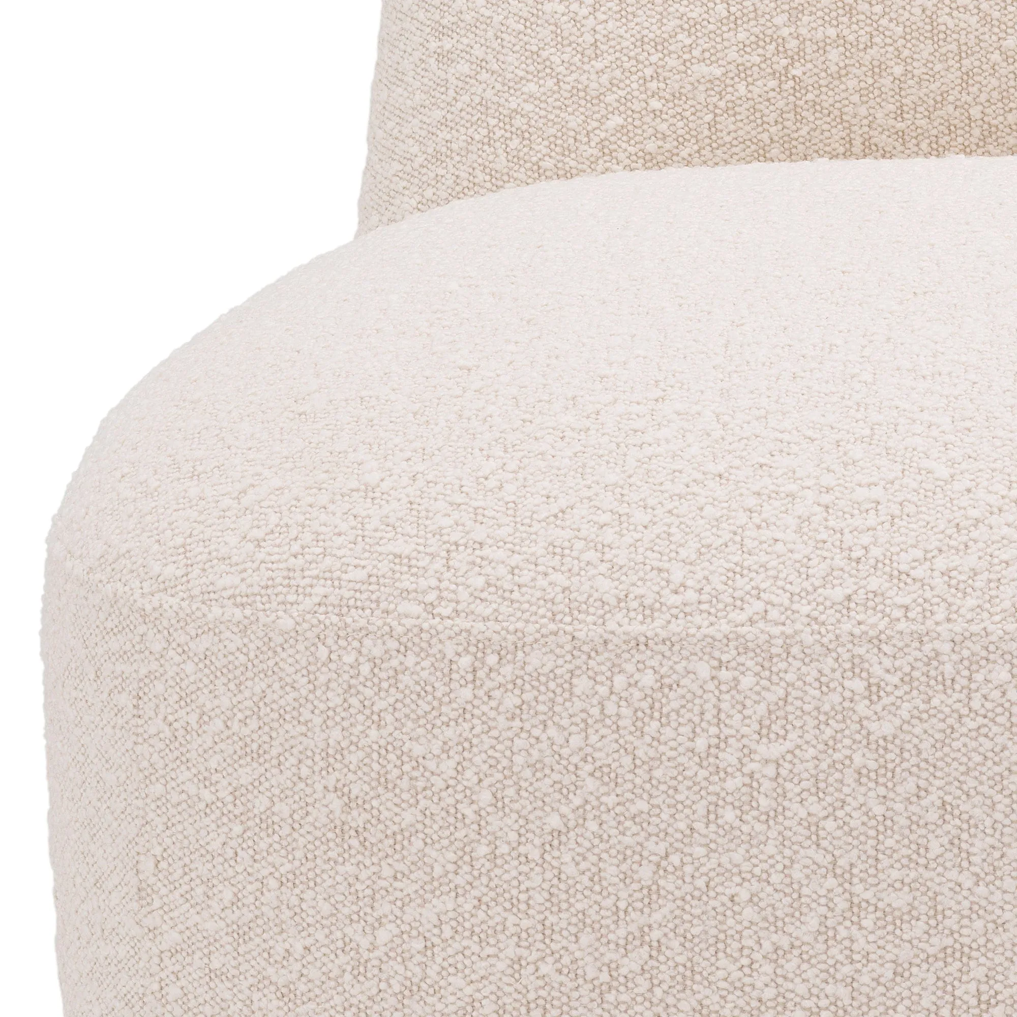 Eichholtz Bjorn - Chair In Fabric