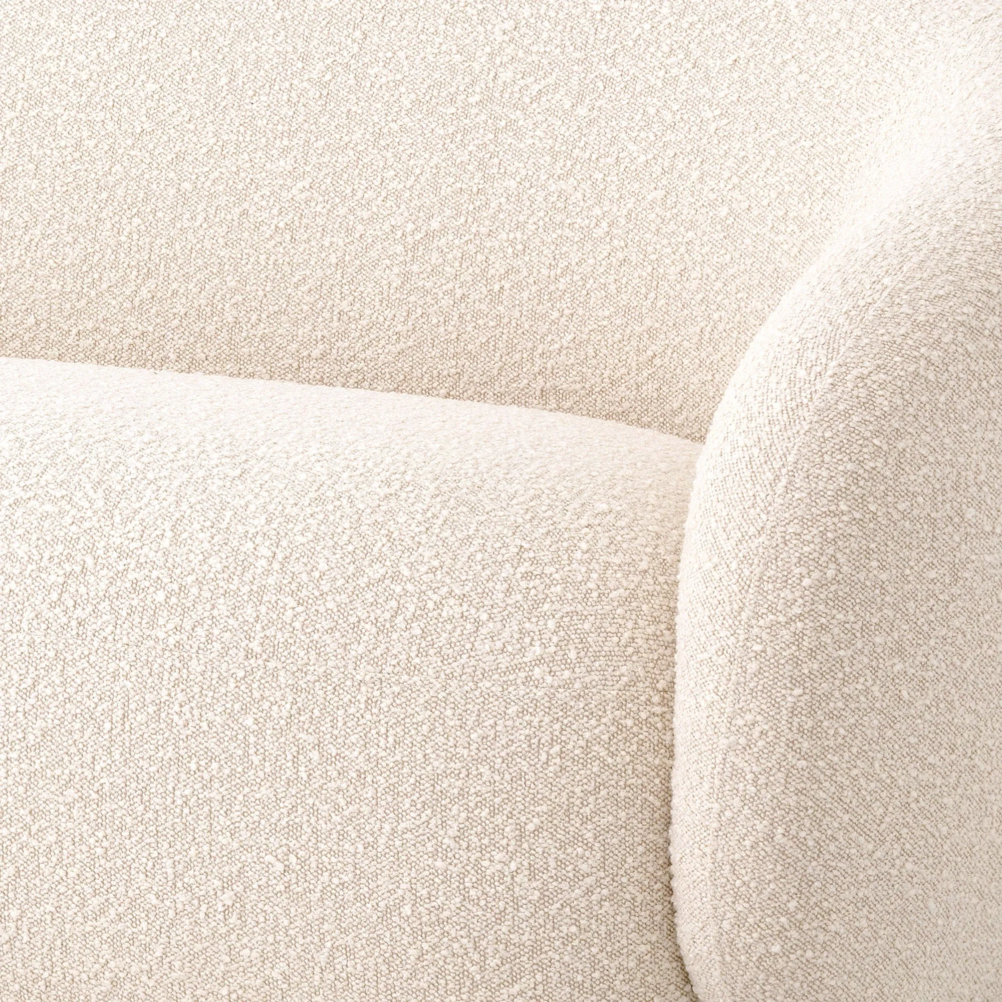 Eichholtz Brice - Large Sofa In Fabric