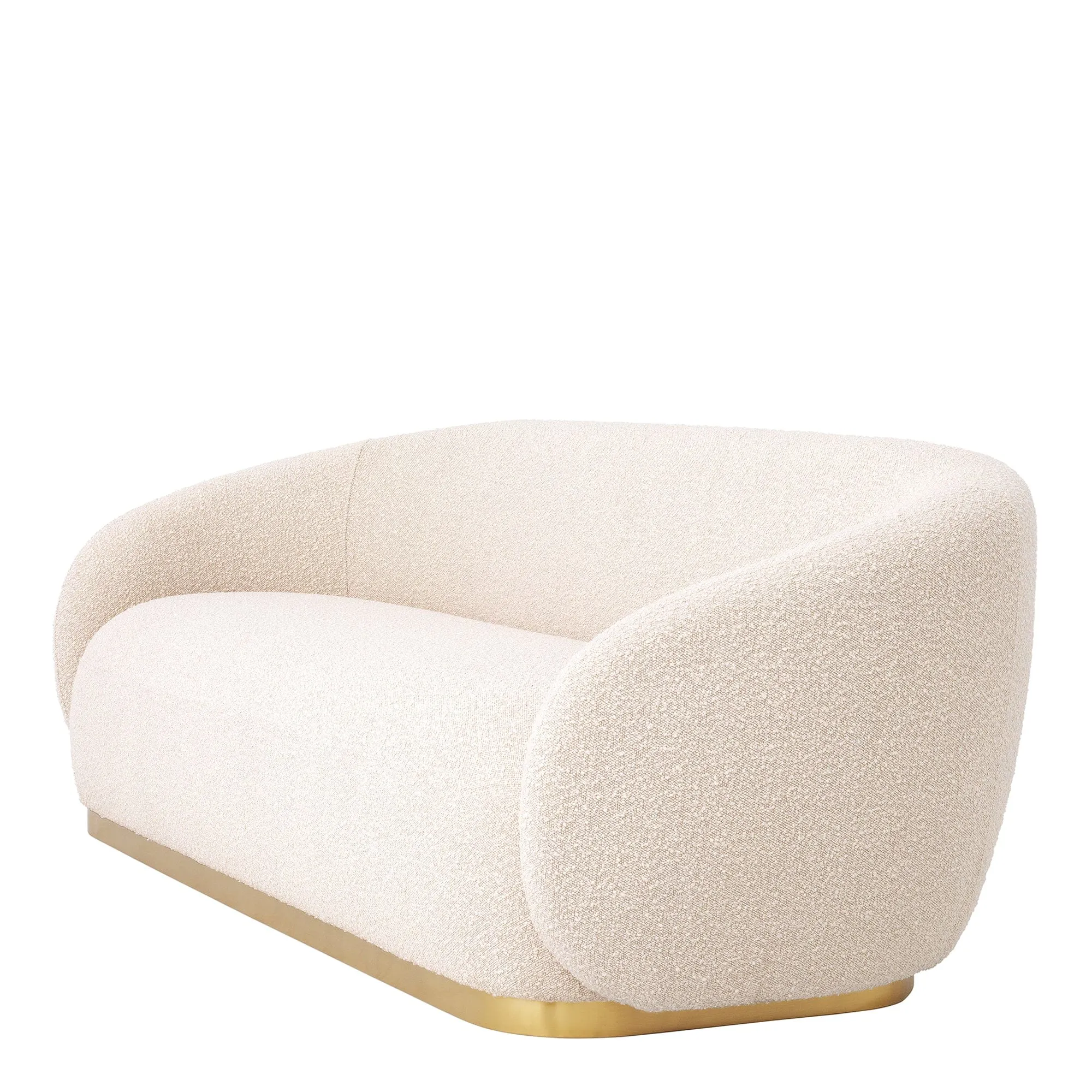 Eichholtz Brice - Large Sofa In Fabric