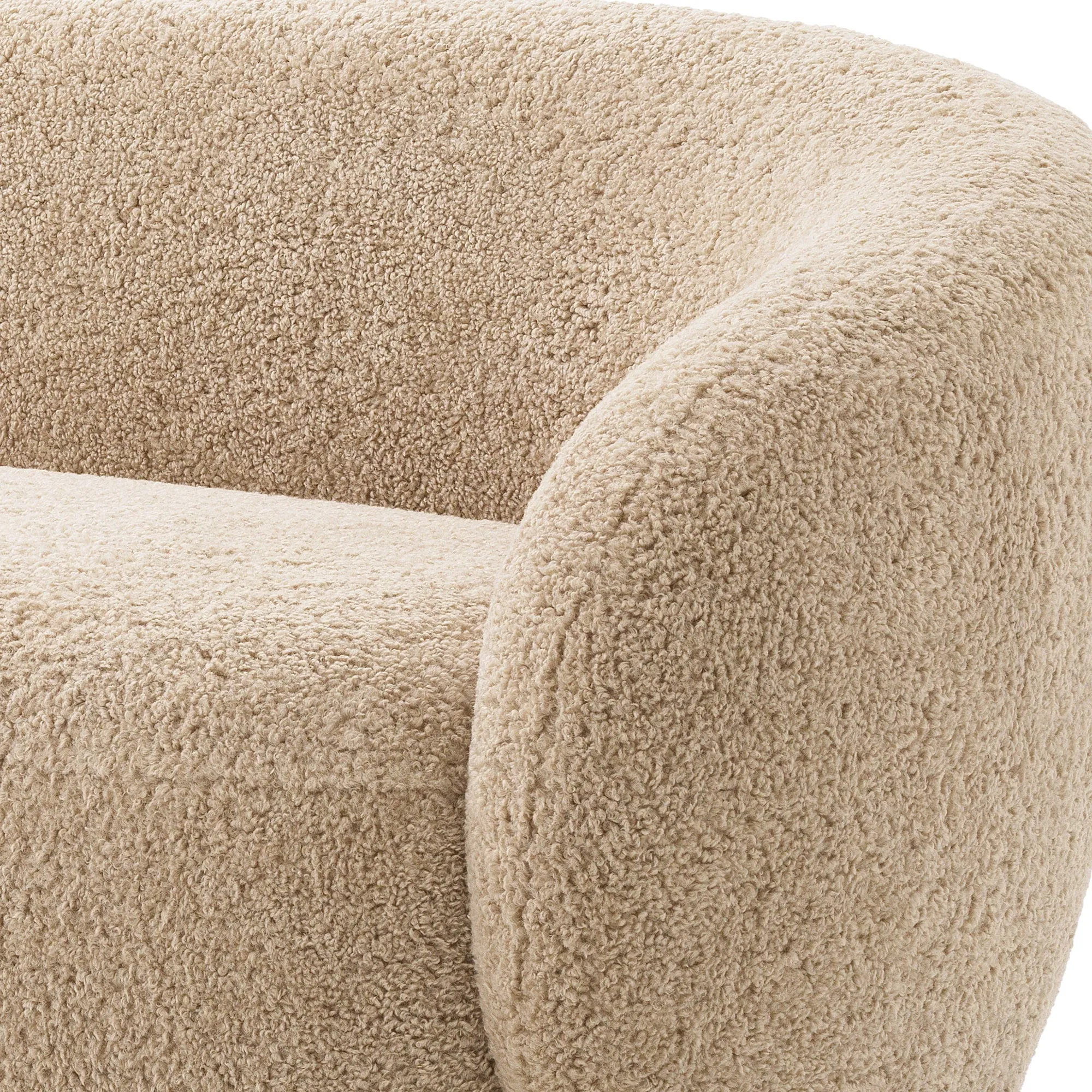 Eichholtz Brice - Large Sofa In Fabric