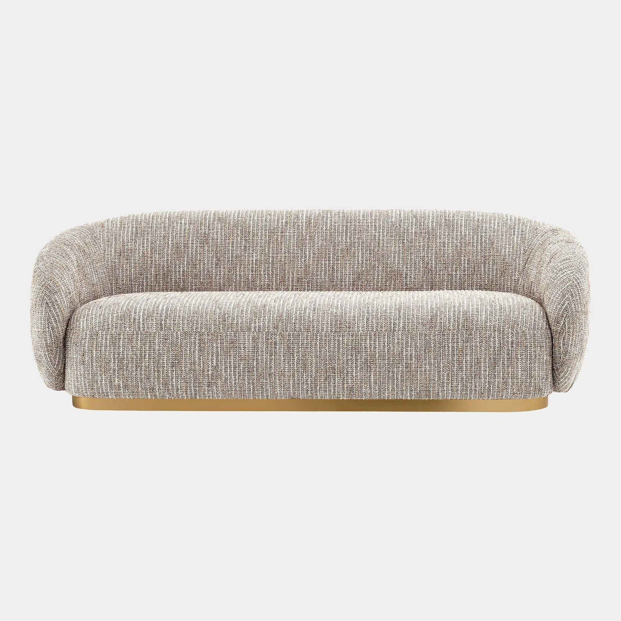 Eichholtz Brice - Large Sofa In Fabric