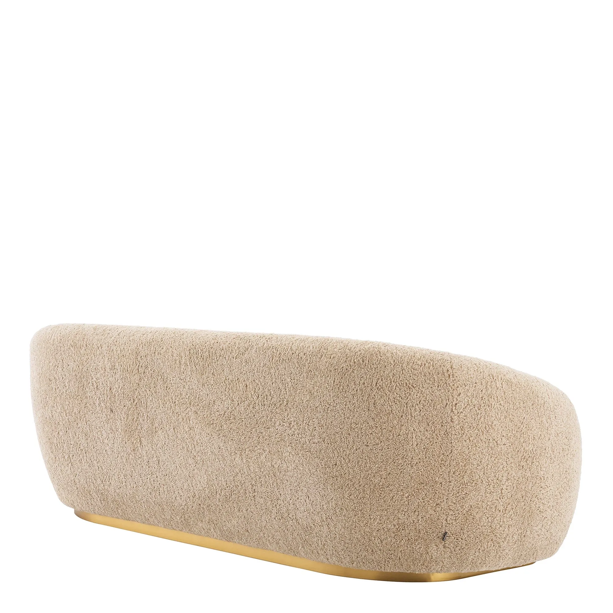 Eichholtz Brice - Large Sofa In Fabric