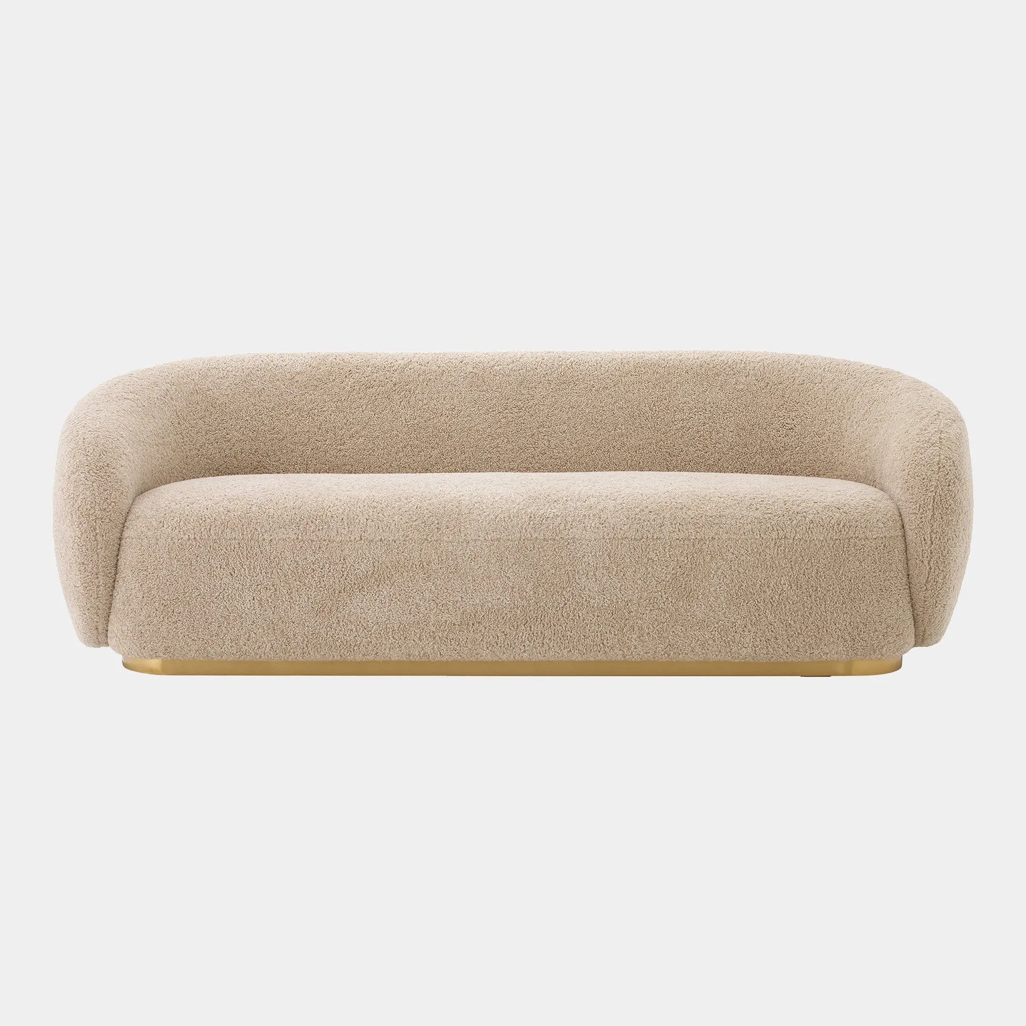 Eichholtz Brice - Large Sofa In Fabric