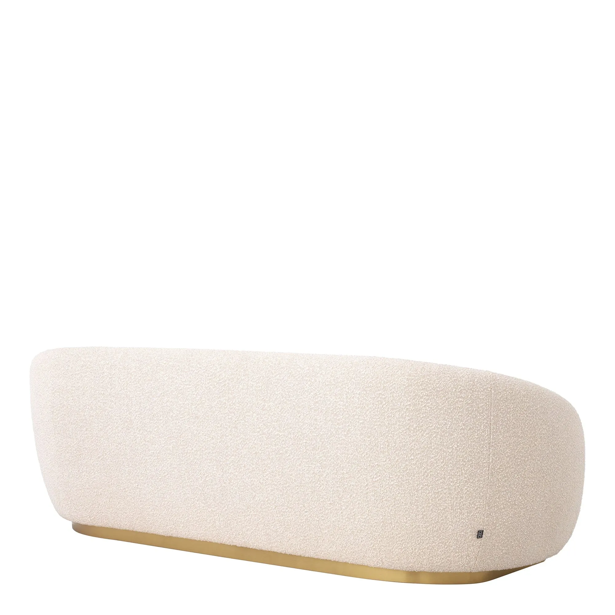 Eichholtz Brice - Large Sofa In Fabric