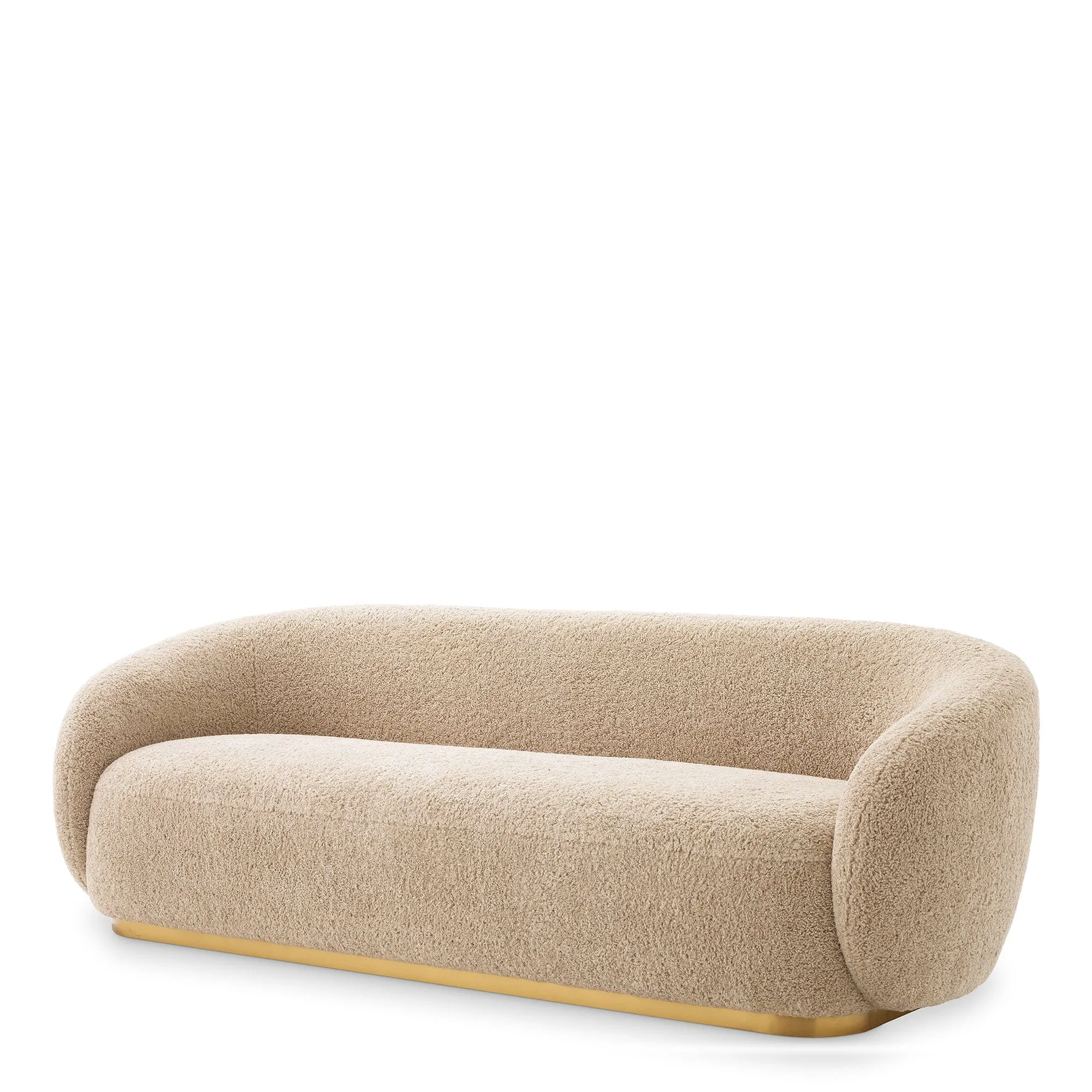 Eichholtz Brice - Large Sofa In Fabric