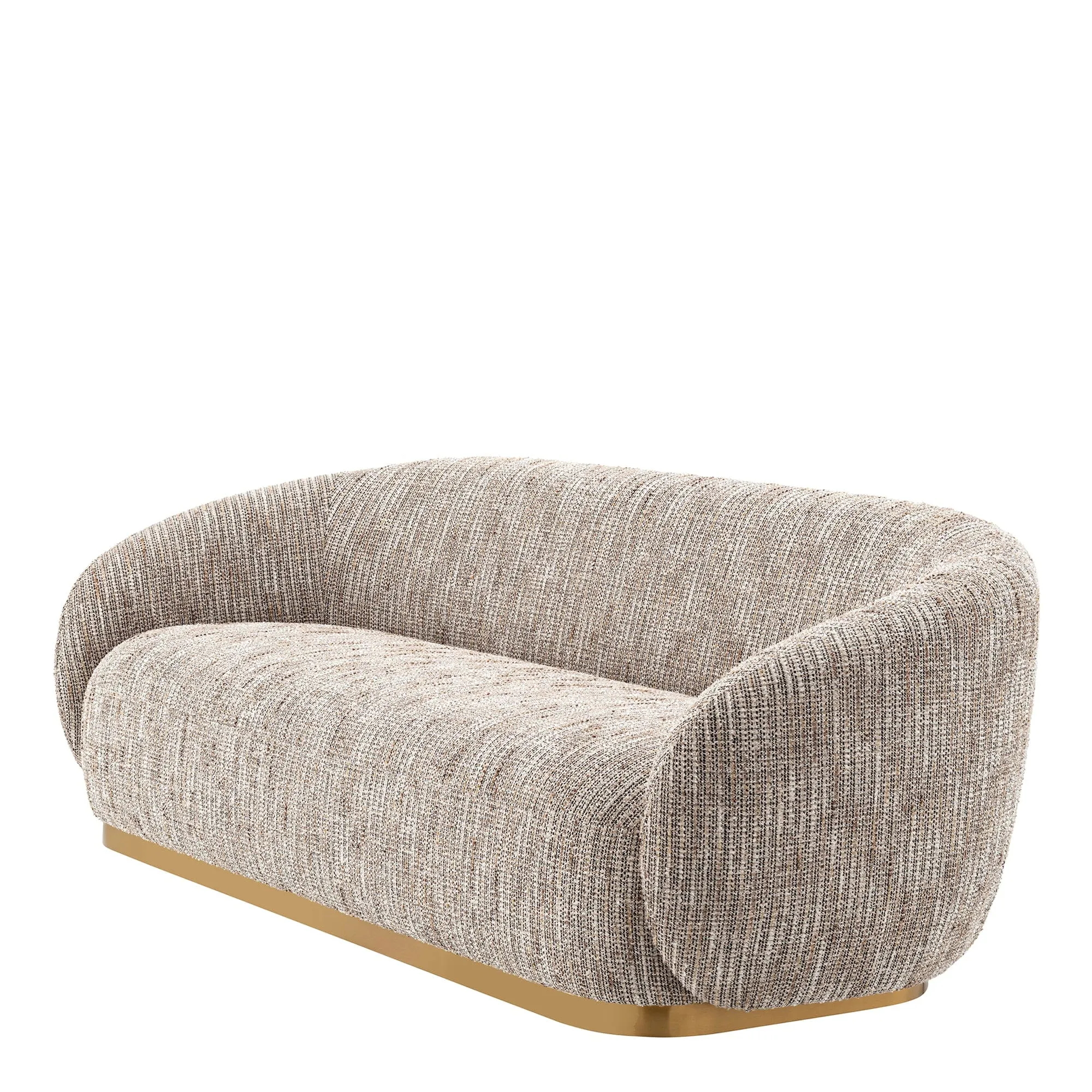 Eichholtz Brice - Large Sofa In Fabric