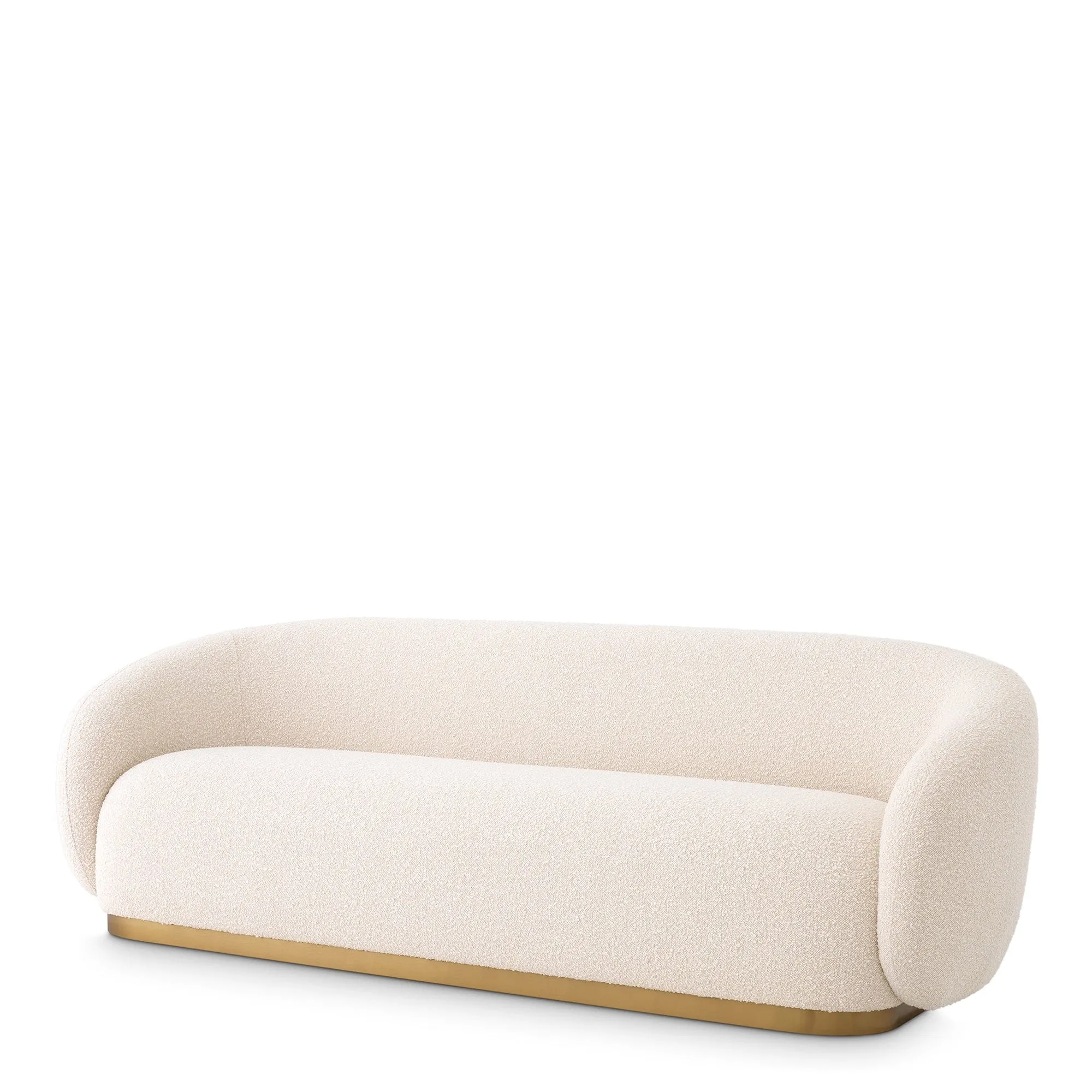 Eichholtz Brice - Large Sofa In Fabric