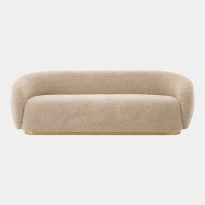 Eichholtz Brice - Large Sofa In Fabric