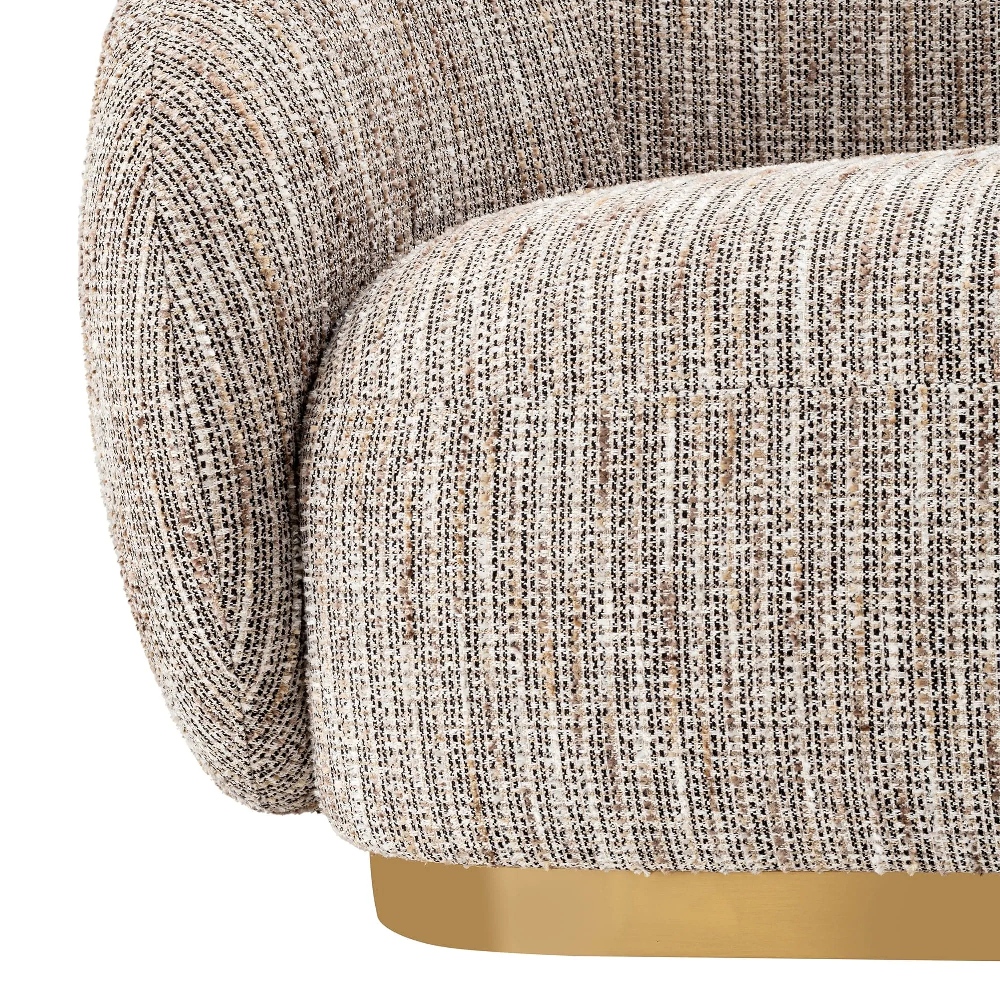Eichholtz Brice - Large Sofa In Fabric