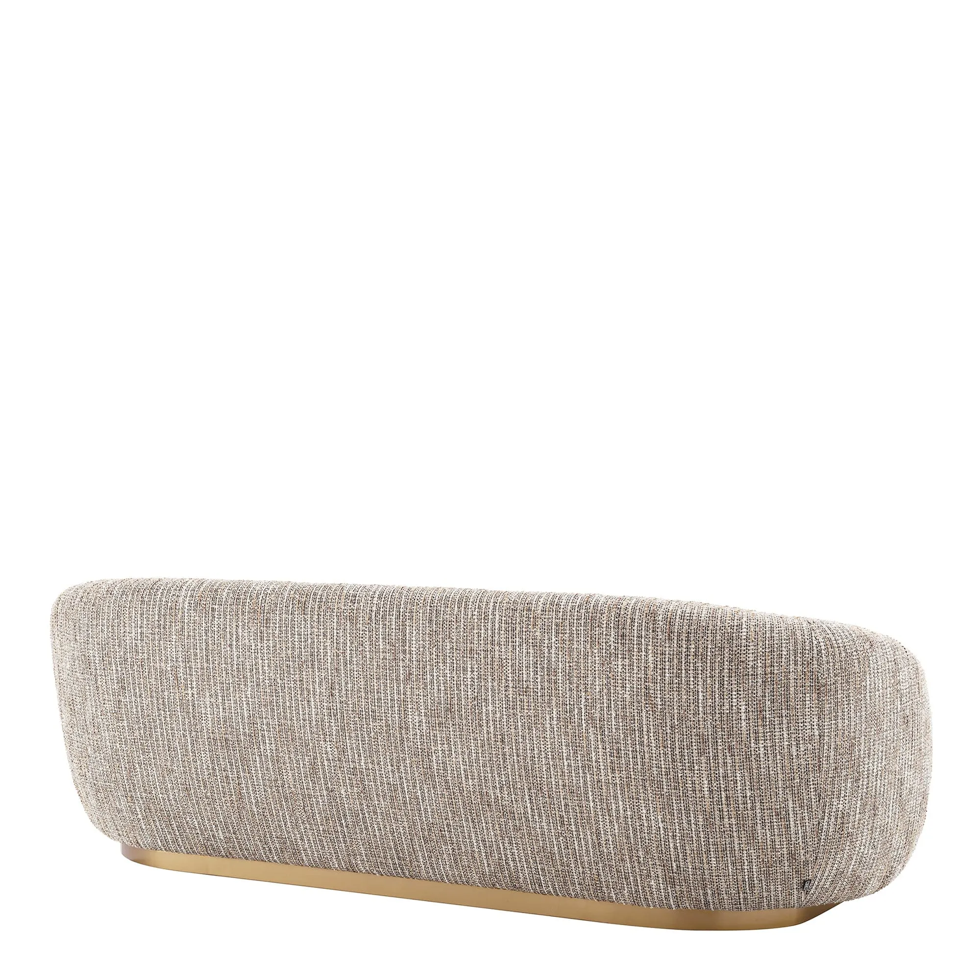Eichholtz Brice - Large Sofa In Fabric