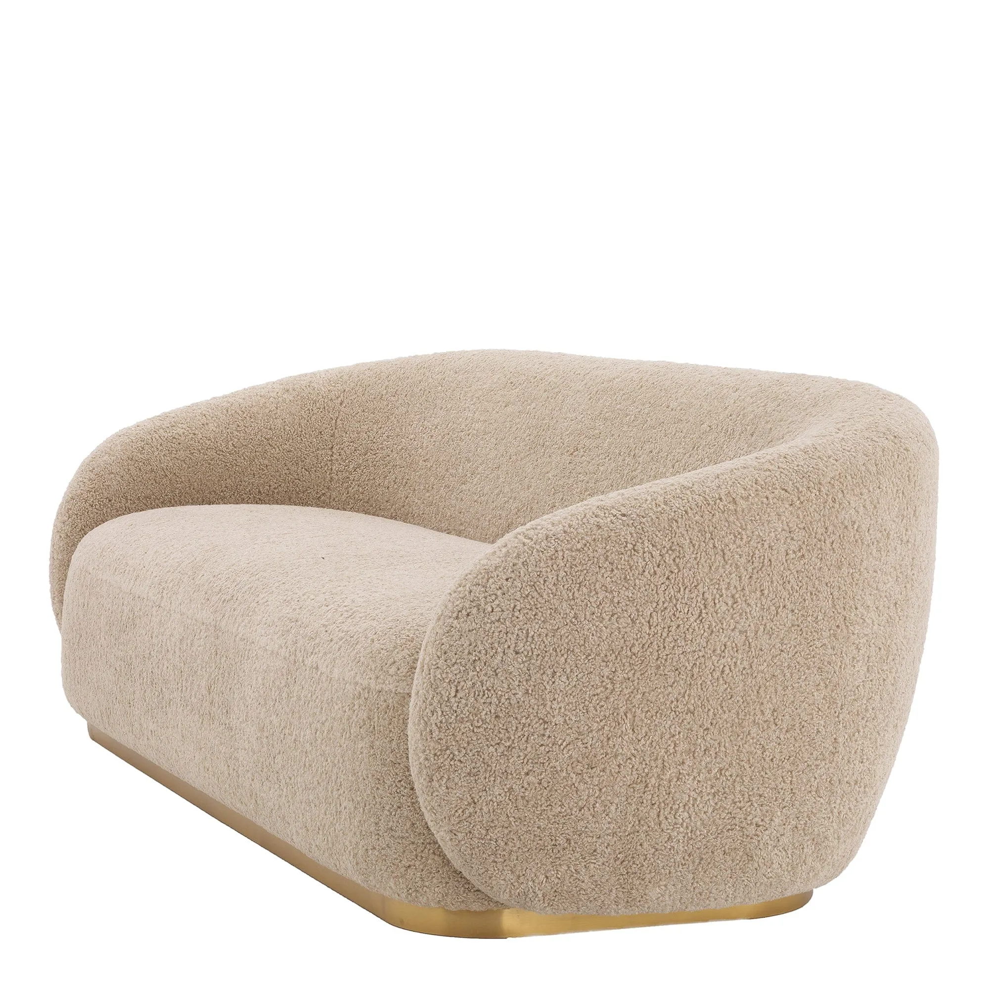 Eichholtz Brice - Large Sofa In Fabric