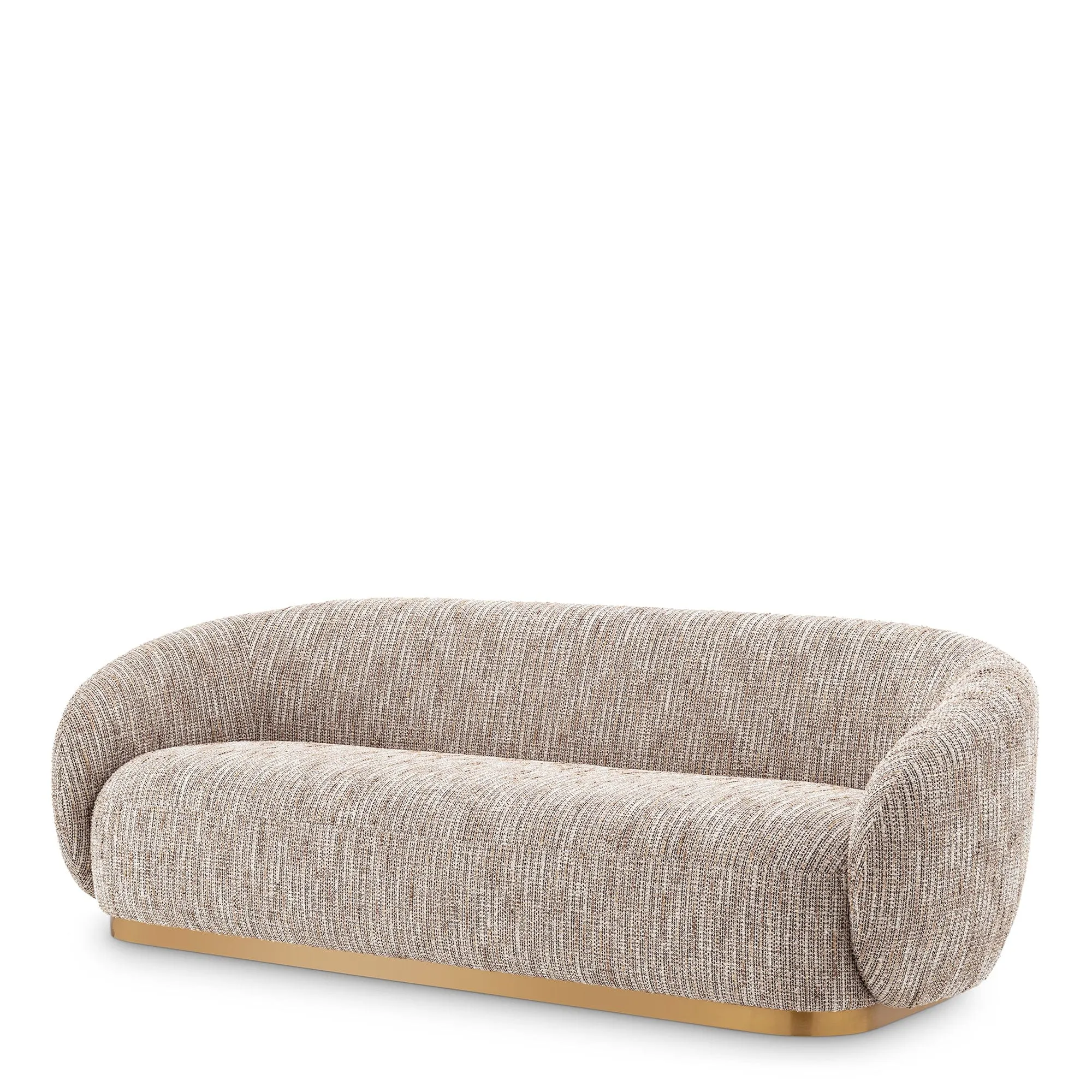 Eichholtz Brice - Large Sofa In Fabric