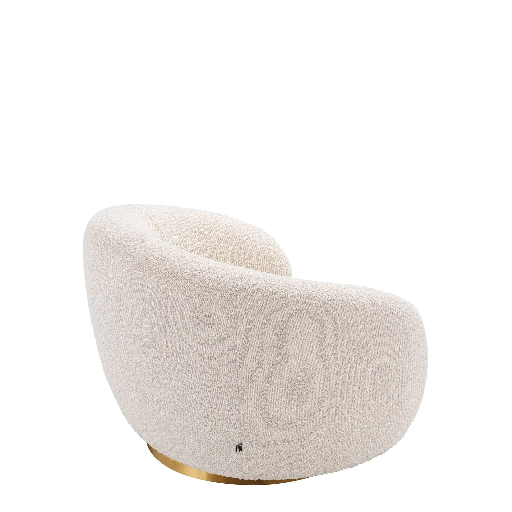 Eichholtz Brice - Swivel Chair