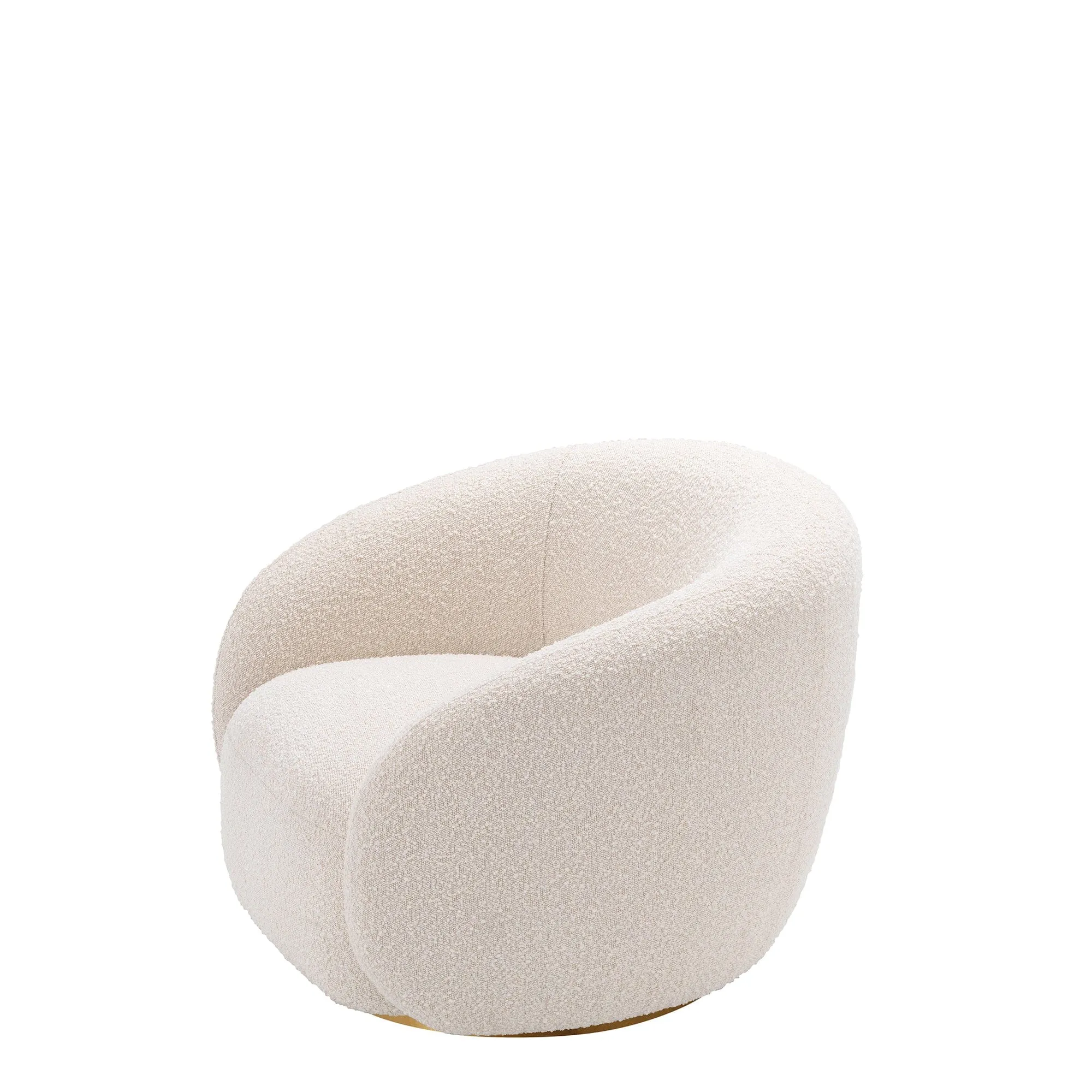 Eichholtz Brice - Swivel Chair